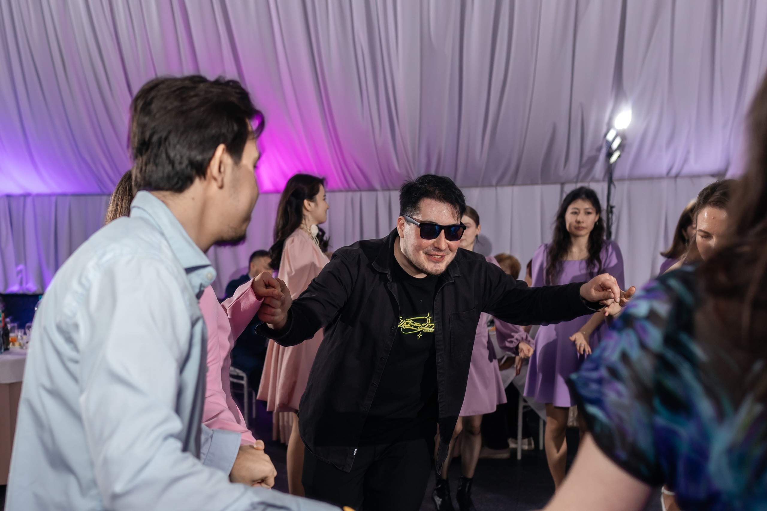 Свадьба Михаила и Эльвиры. Банкет. Марина Шаймухаметова. Фотограф в Уфе