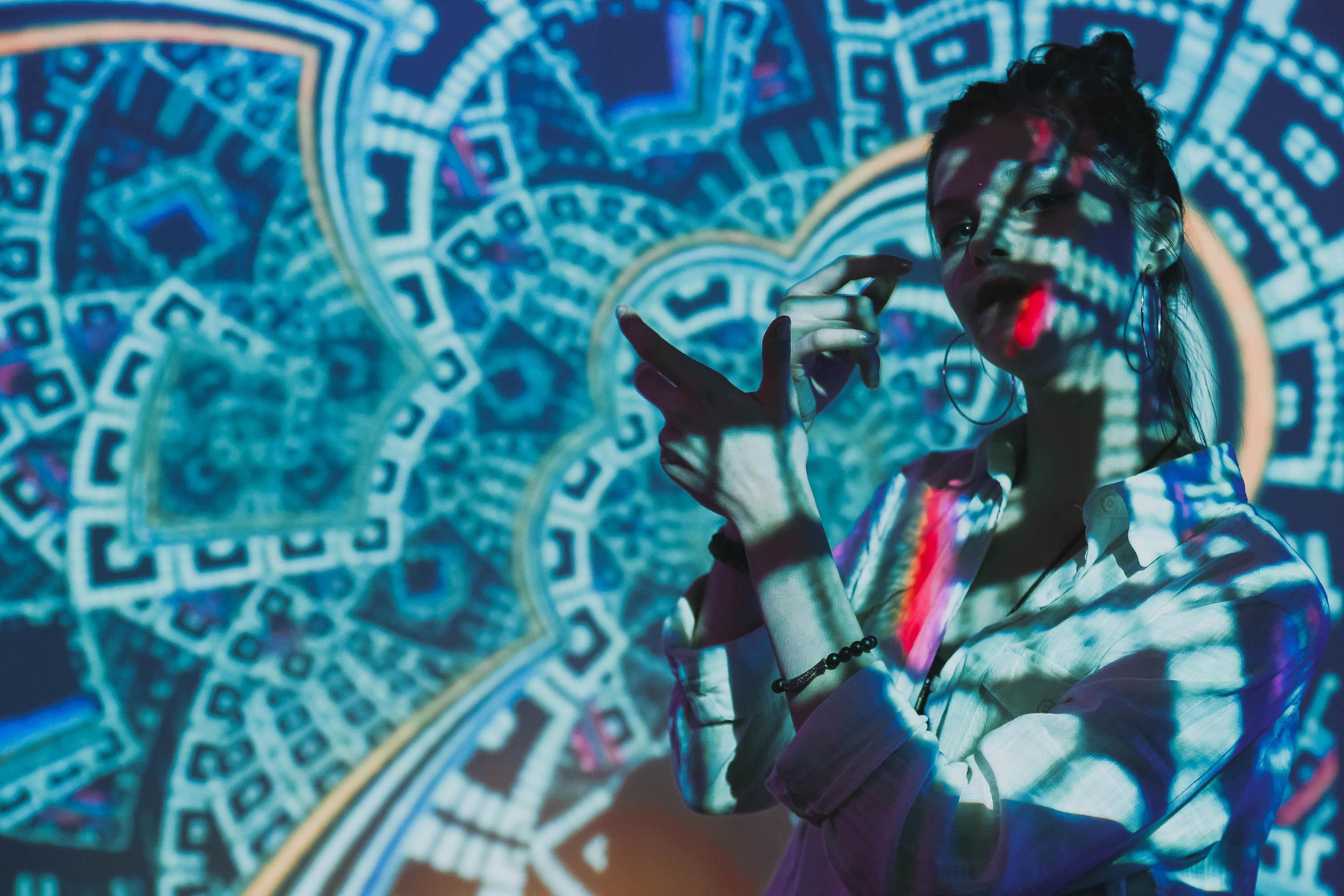 Freakymonday. Главная