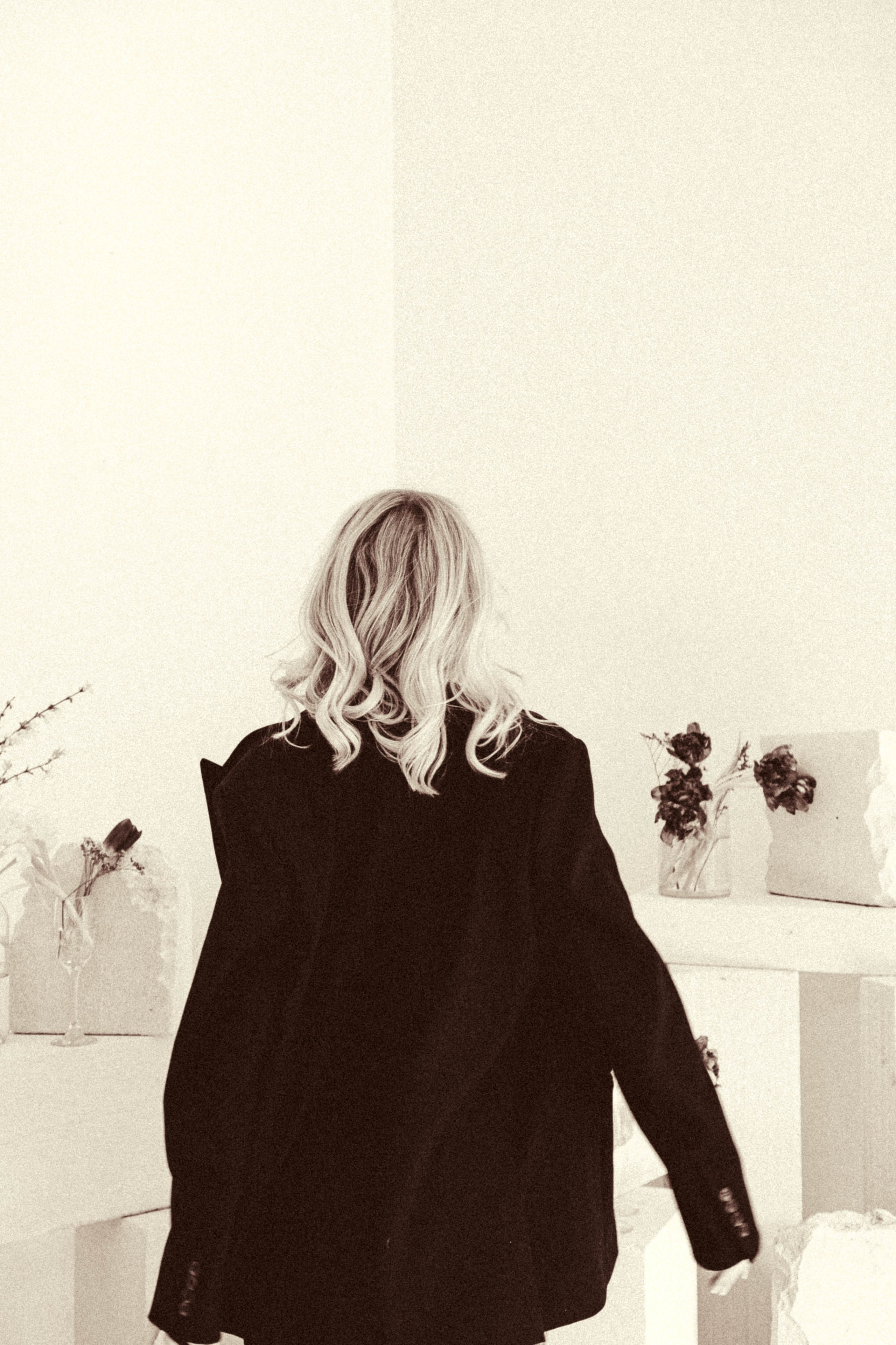 Винтажный стиль. Профессиональный фотограф, Санкт-Петербург — Виктория Богомолова