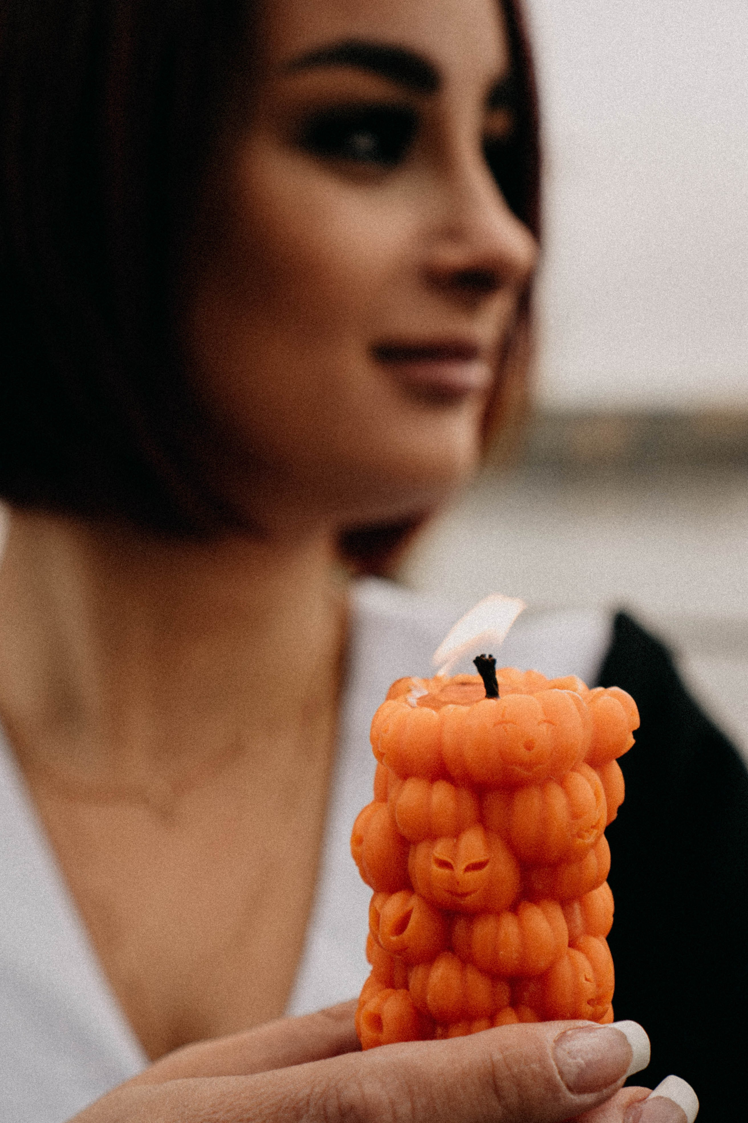 Осеняя. Профессиональный фотограф, Санкт-Петербург — Виктория Богомолова