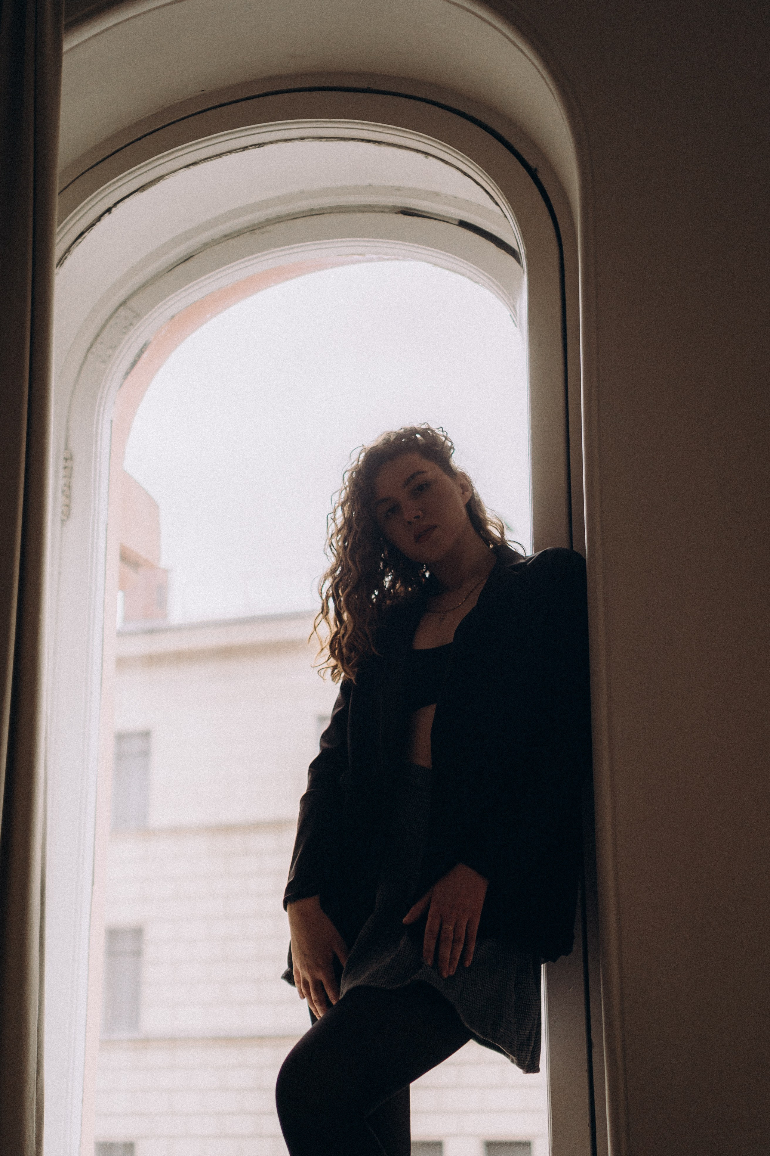 Для девушки. Профессиональный фотограф, Санкт-Петербург — Виктория Богомолова