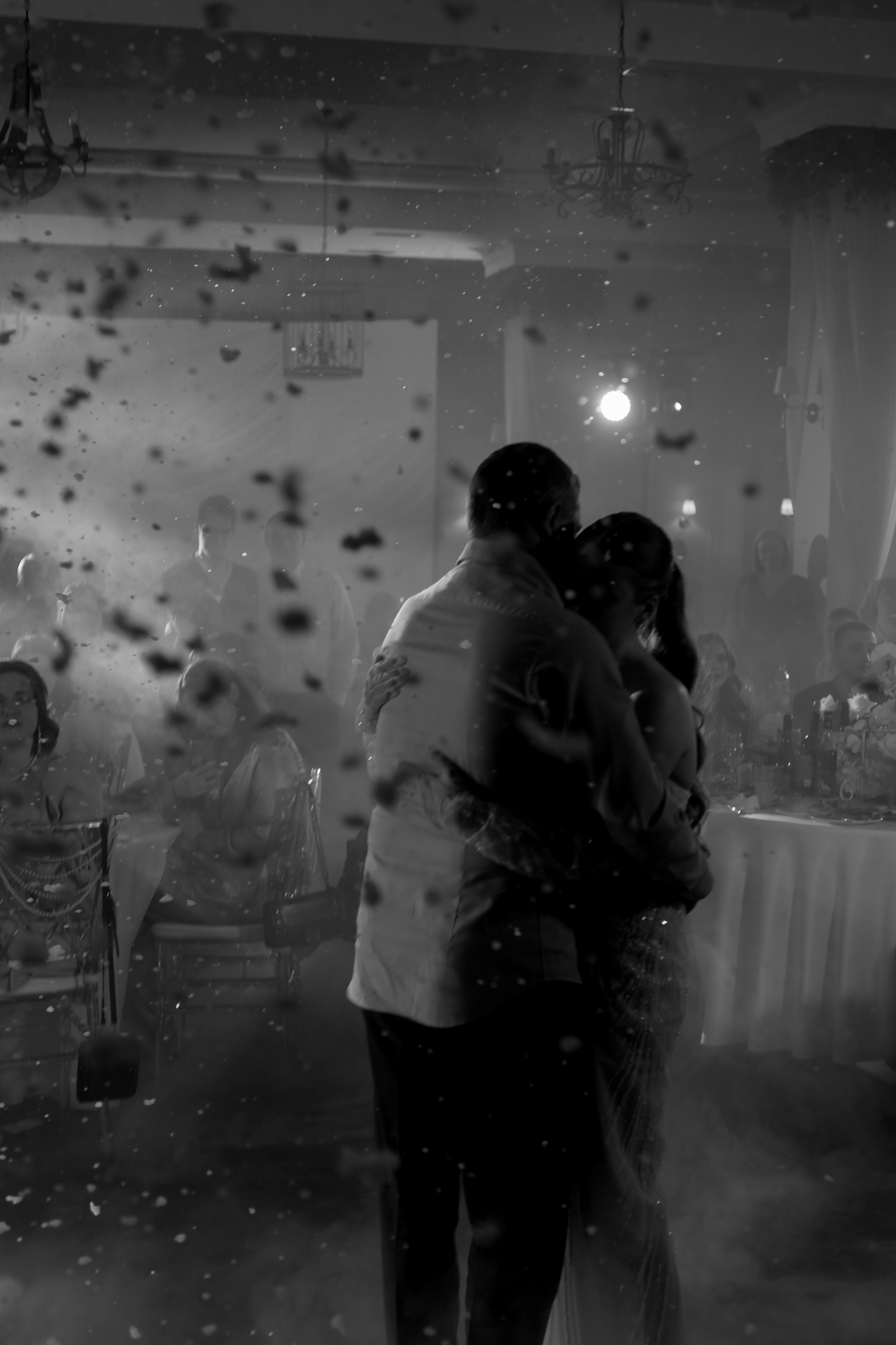 СВАДЕБНАЯ СЬЕМКА СБОРОВ В ОТЕЛЕ И ВЫЕЗД НА ЦЕРЕМОНИЮ (СНЯТО В СИБИРЕ В НИЖНЕВАРТОВСКЕ). Профессиональный фотограф, Санкт-Петербург — Виктория Богомолова