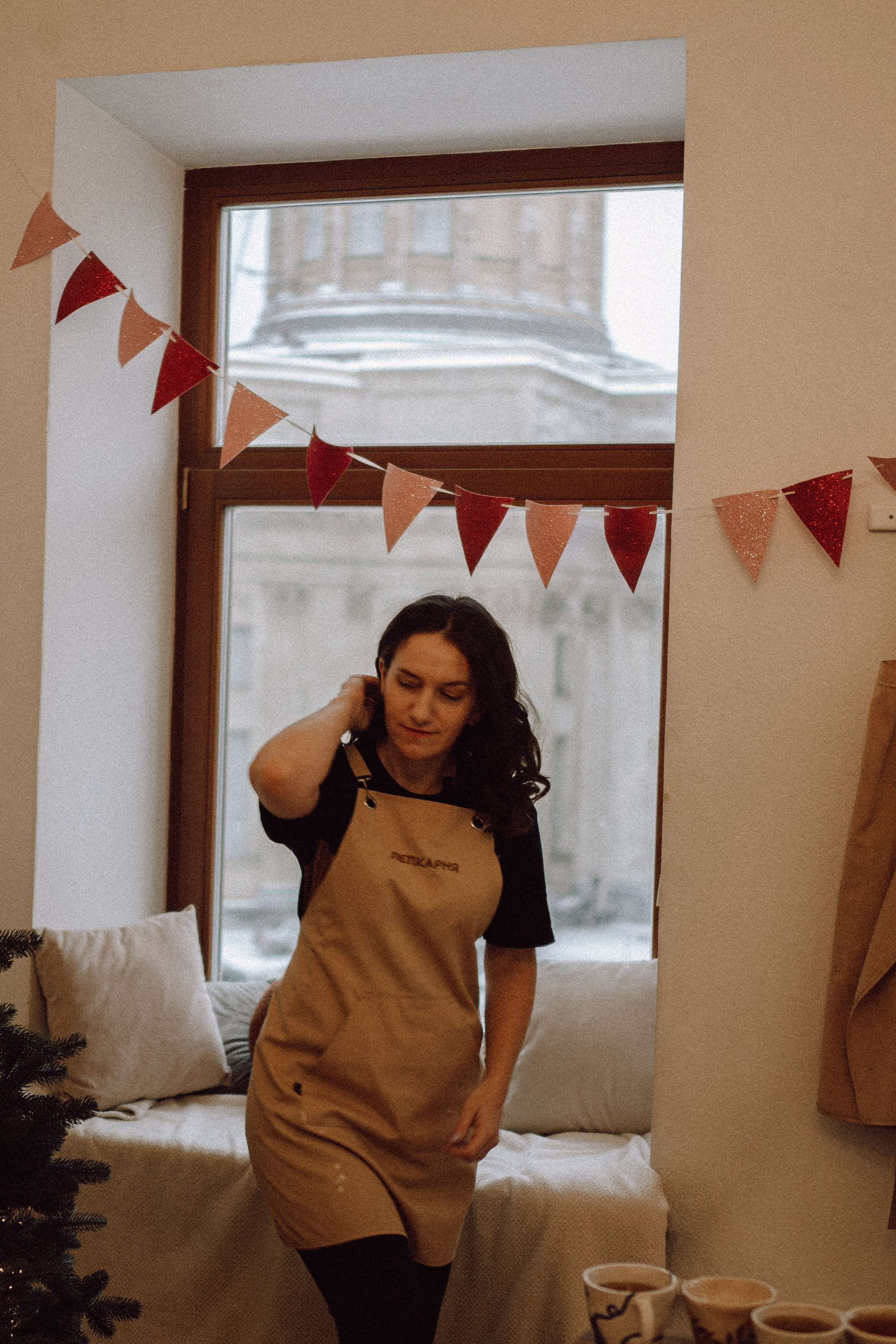 Студия лепки. Профессиональный фотограф, Санкт-Петербург — Виктория Богомолова