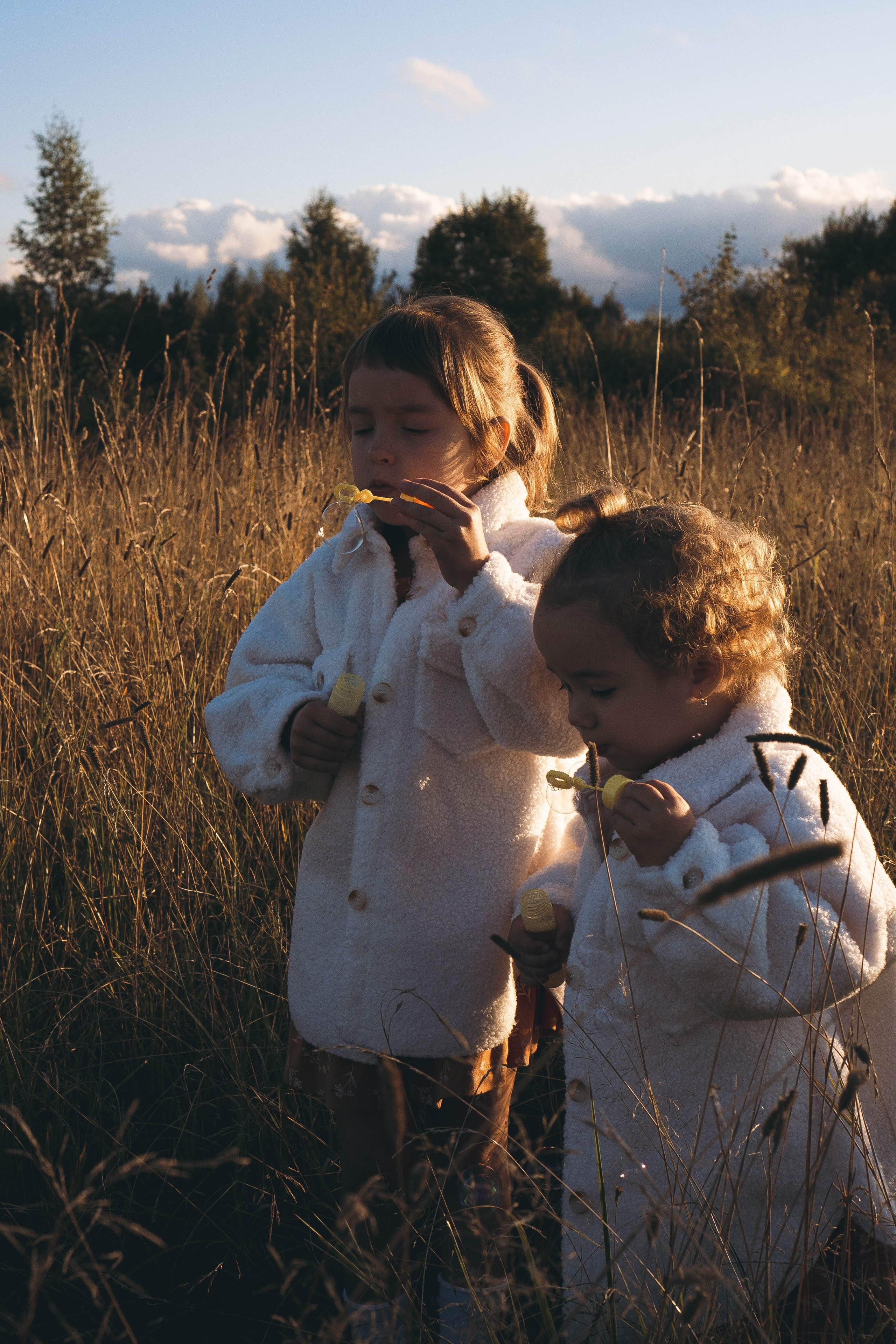 Семейная серия. Профессиональный фотограф, Санкт-Петербург — Виктория Богомолова