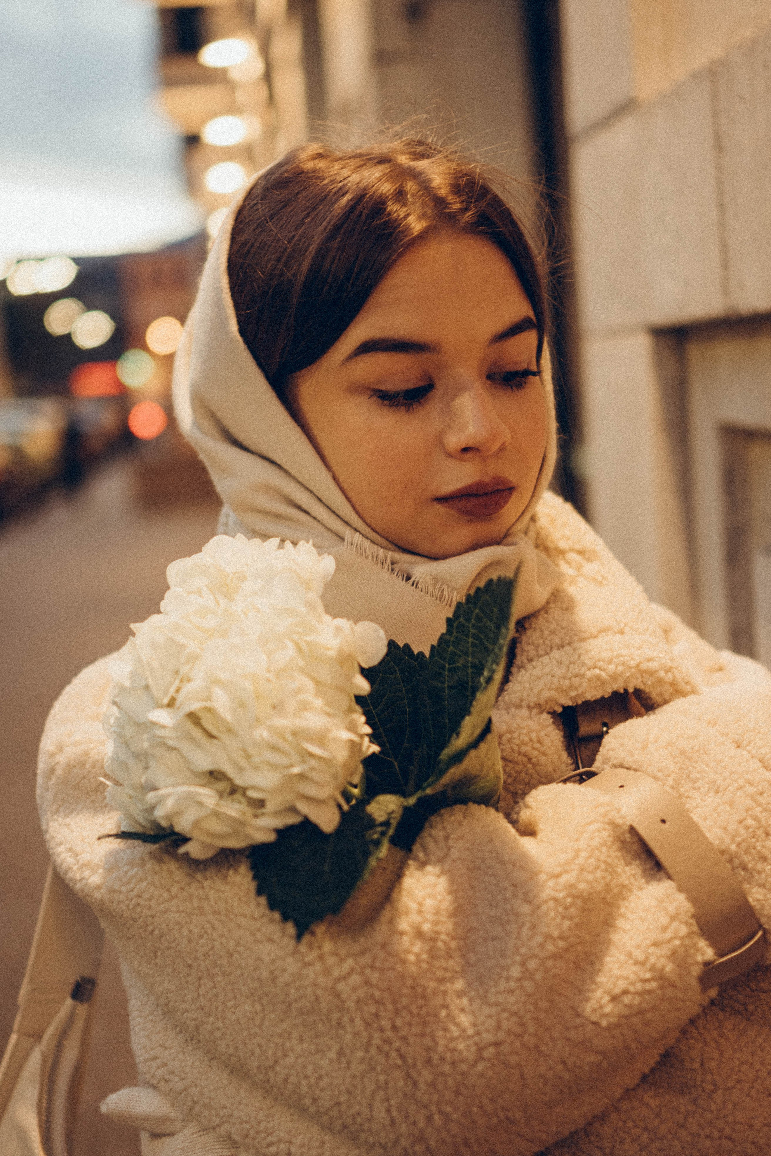 Осенняя. Профессиональный фотограф, Санкт-Петербург — Виктория Богомолова
