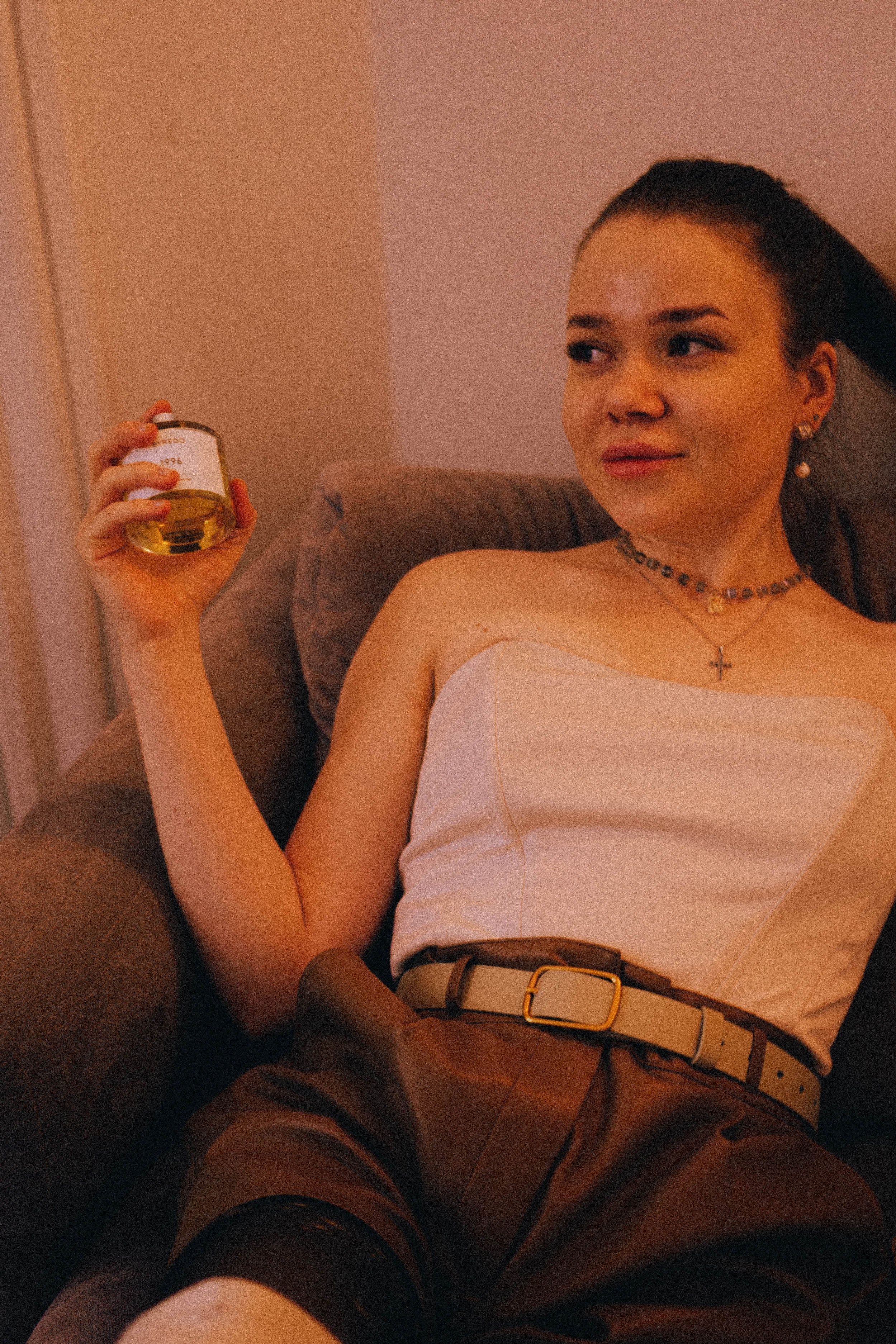 Питерский балкон. Профессиональный фотограф, Санкт-Петербург — Виктория Богомолова