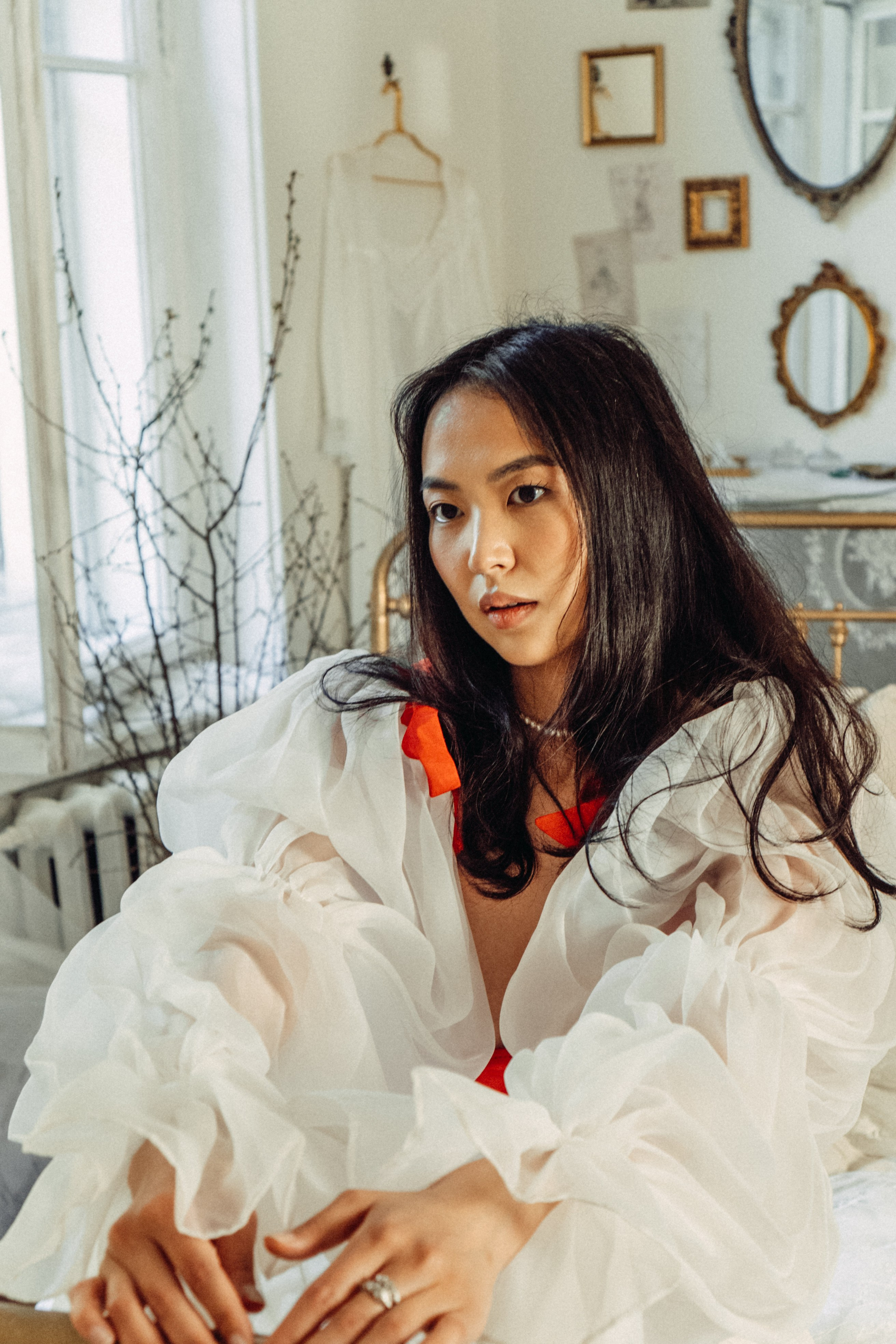 ВИНТАЖНЫЙ СТИЛЬ. Профессиональный фотограф, Санкт-Петербург — Виктория Богомолова