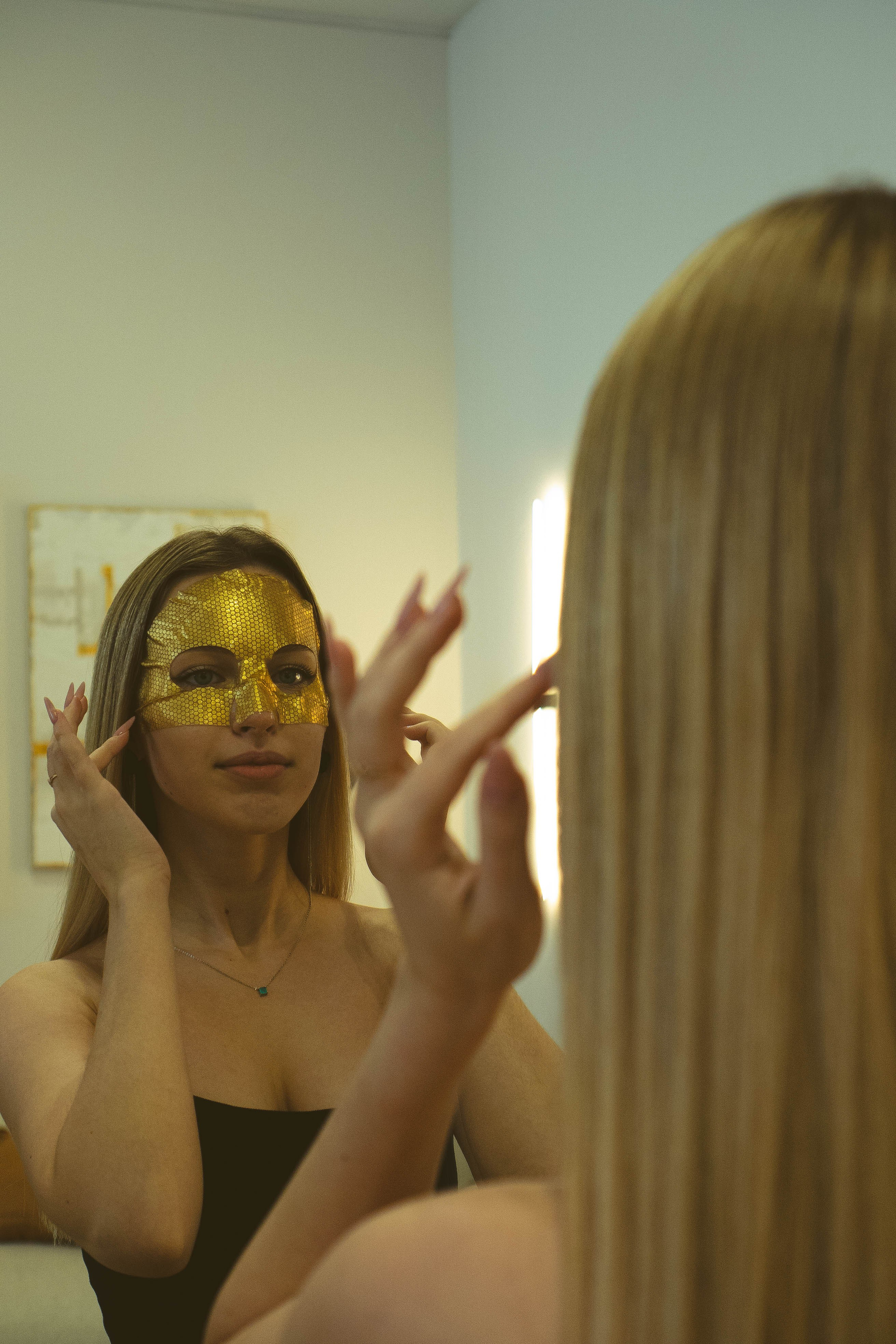 Новогодняя. Профессиональный фотограф, Санкт-Петербург — Виктория Богомолова