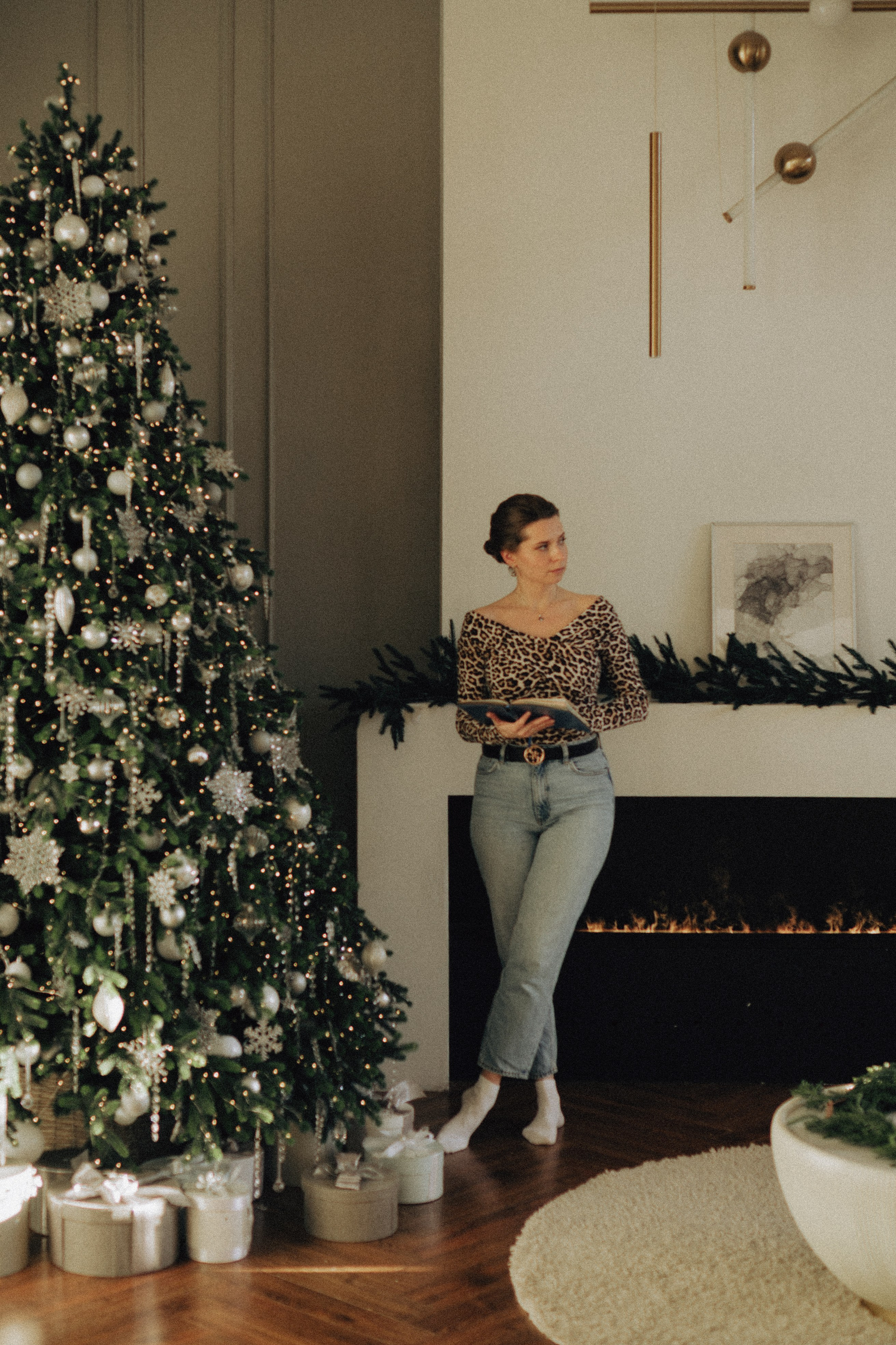 ФОТОСЕСИИЯ В СТУДИИ ДЛЯ ДЕВУШКИ ПСИХОЛОГА. Профессиональный фотограф, Санкт-Петербург — Виктория Богомолова