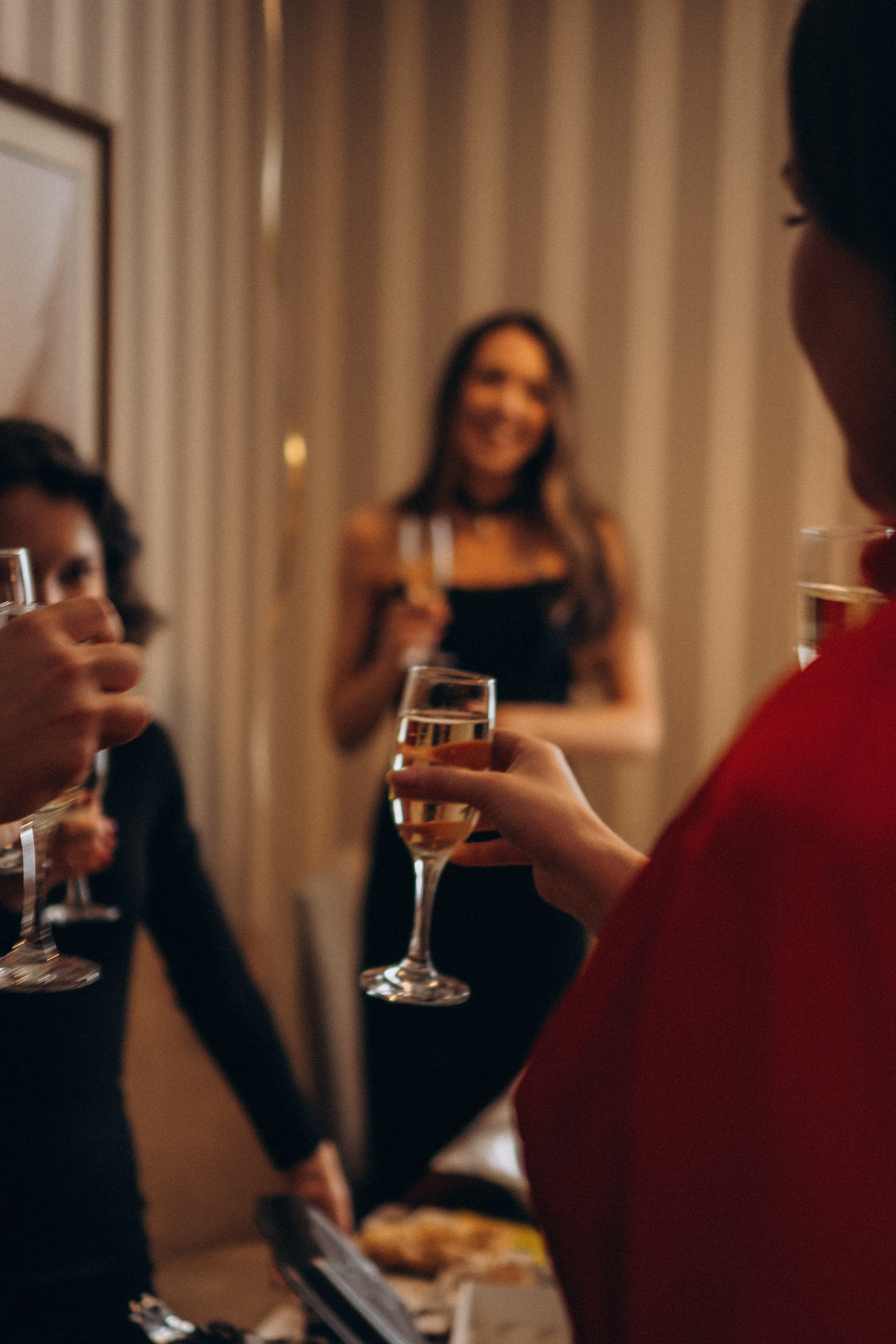 ДЕНЬ РОЖДЕНИЯ. Профессиональный фотограф, Санкт-Петербург — Виктория Богомолова