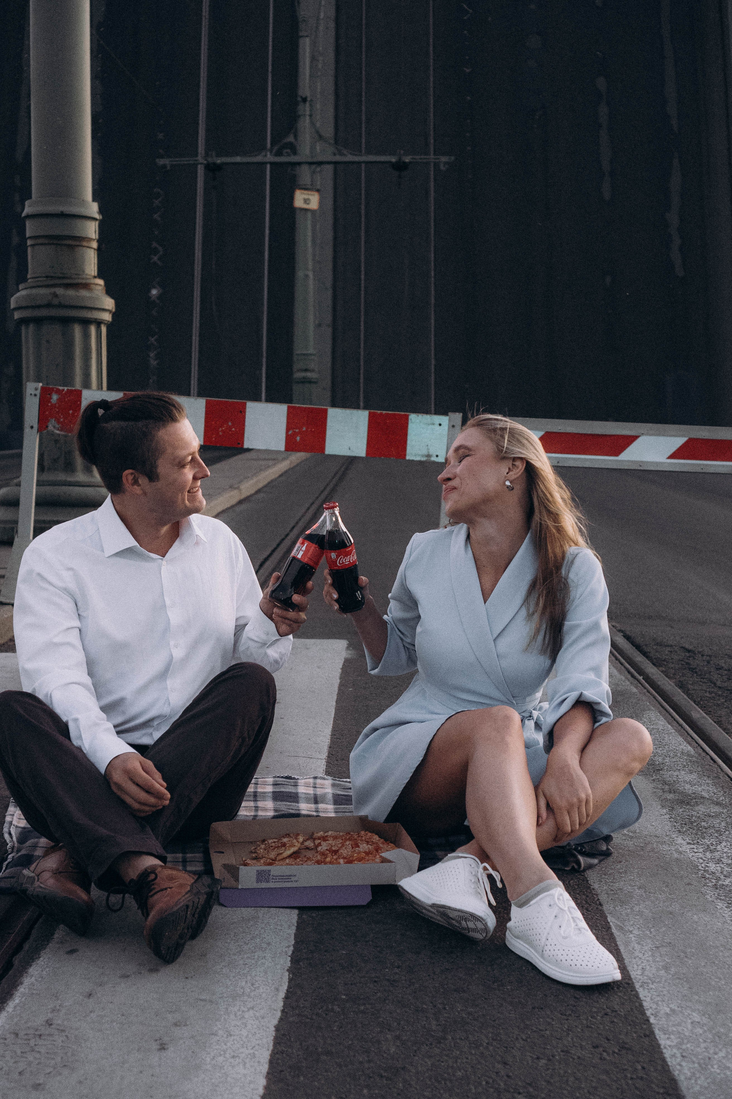 СЧАСТЛИВОЕ УТРО. Профессиональный фотограф, Санкт-Петербург — Виктория Богомолова