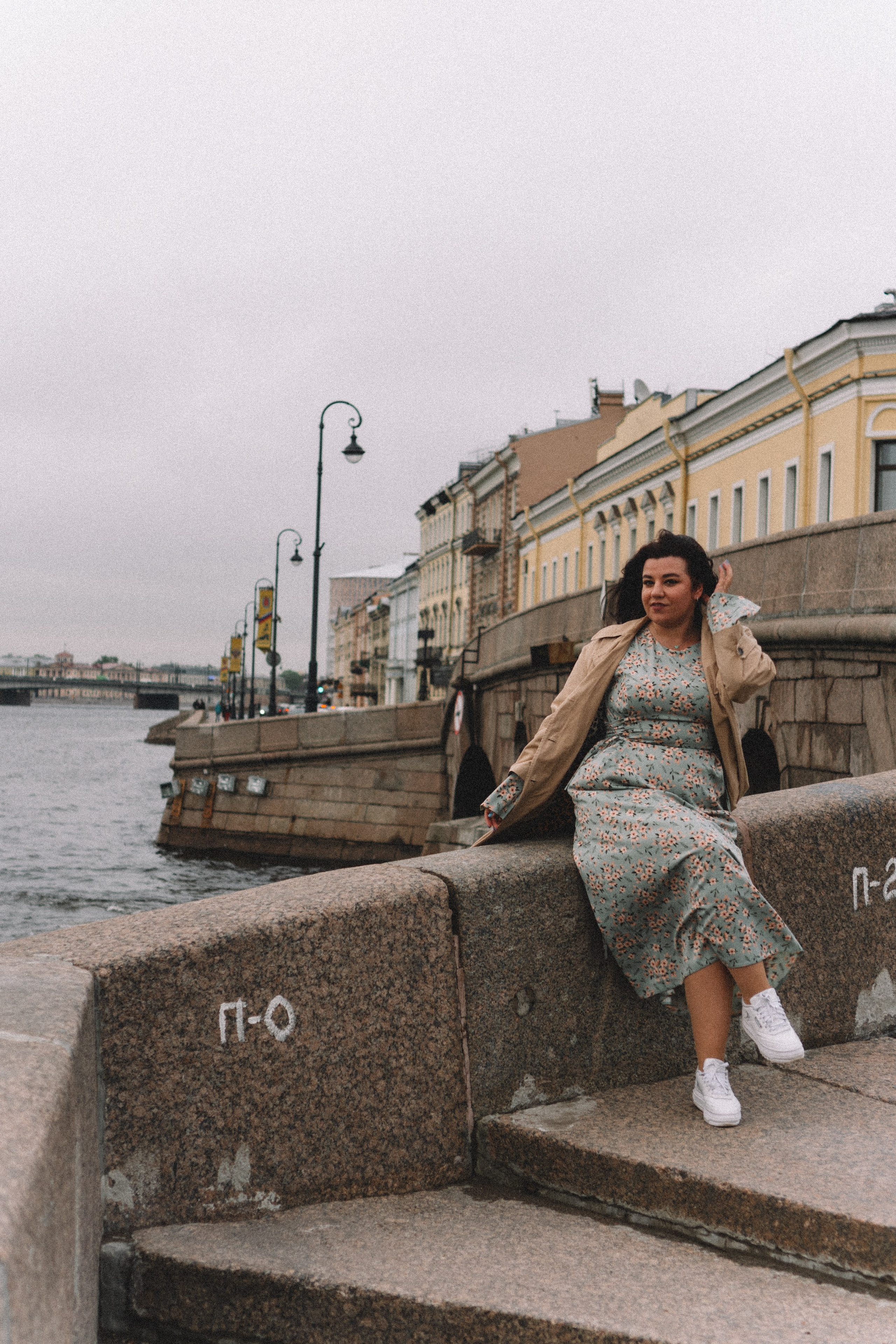 ПИТЕРСКАЯ ПРОГУЛКА. Профессиональный фотограф, Санкт-Петербург — Виктория Богомолова