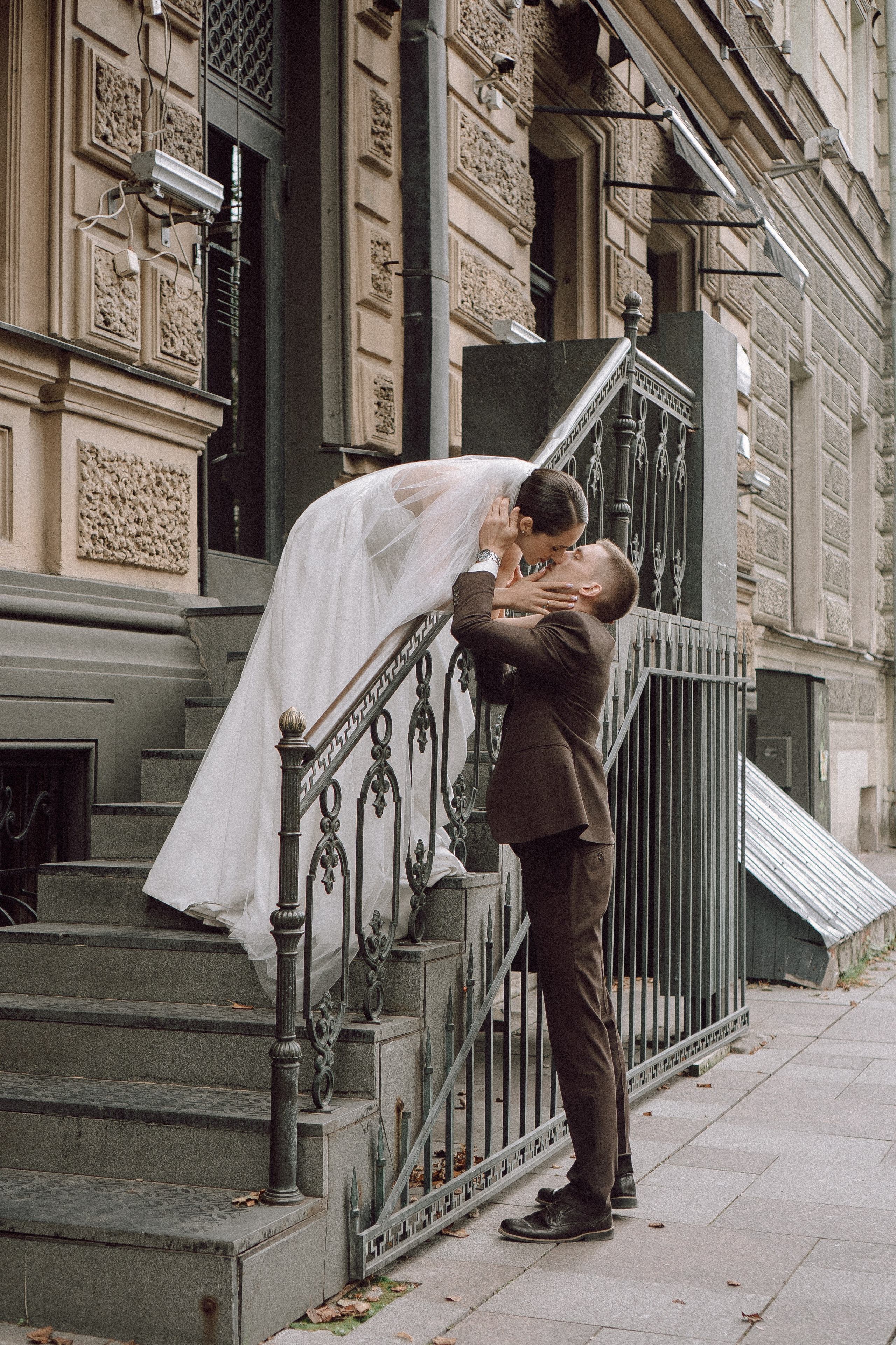 ЗАГС И ПРОГУЛКА 2 ЧАСА. Профессиональный фотограф, Санкт-Петербург — Виктория Богомолова