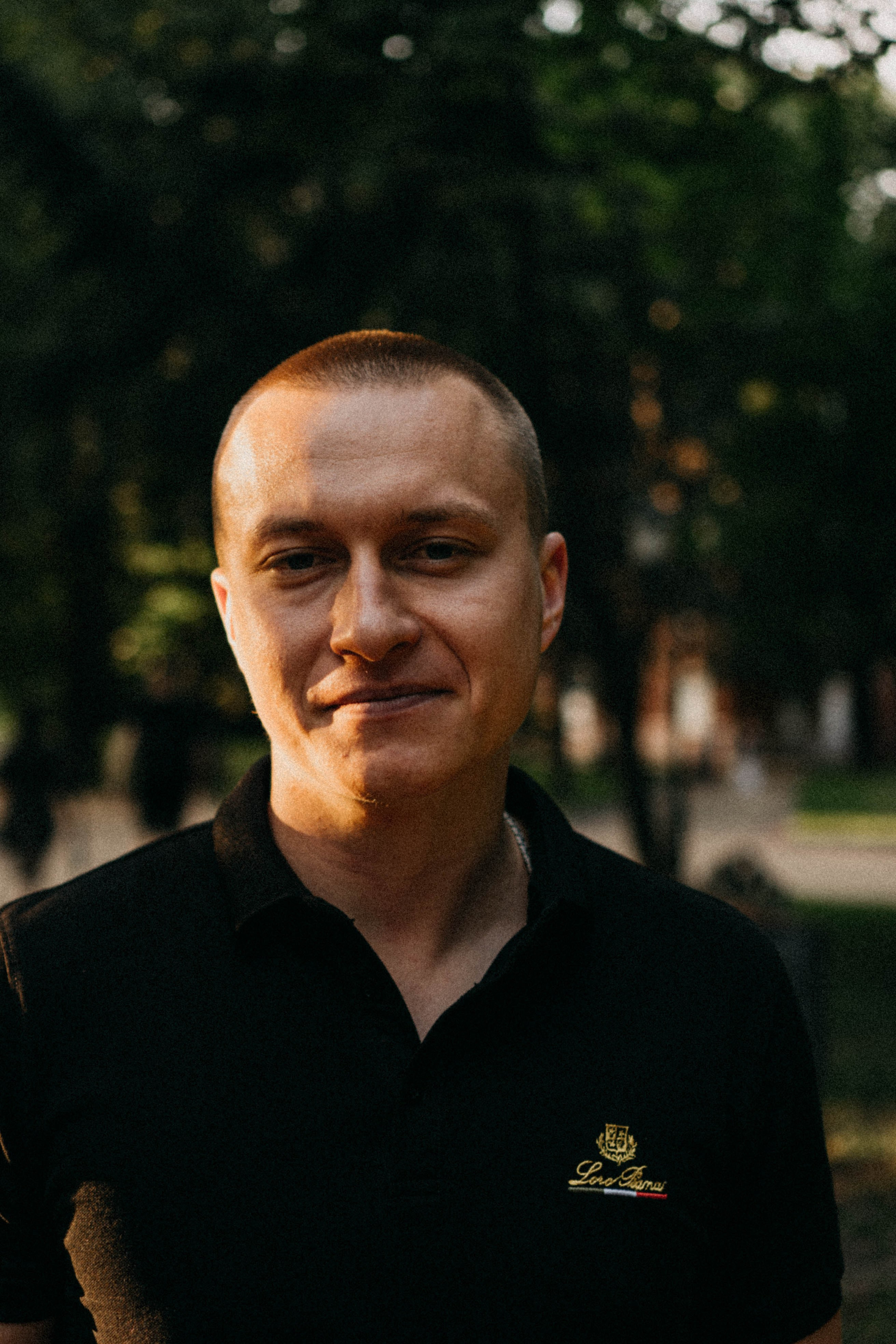 Фотосессия для мужчины. Профессиональный фотограф, Санкт-Петербург — Виктория Богомолова