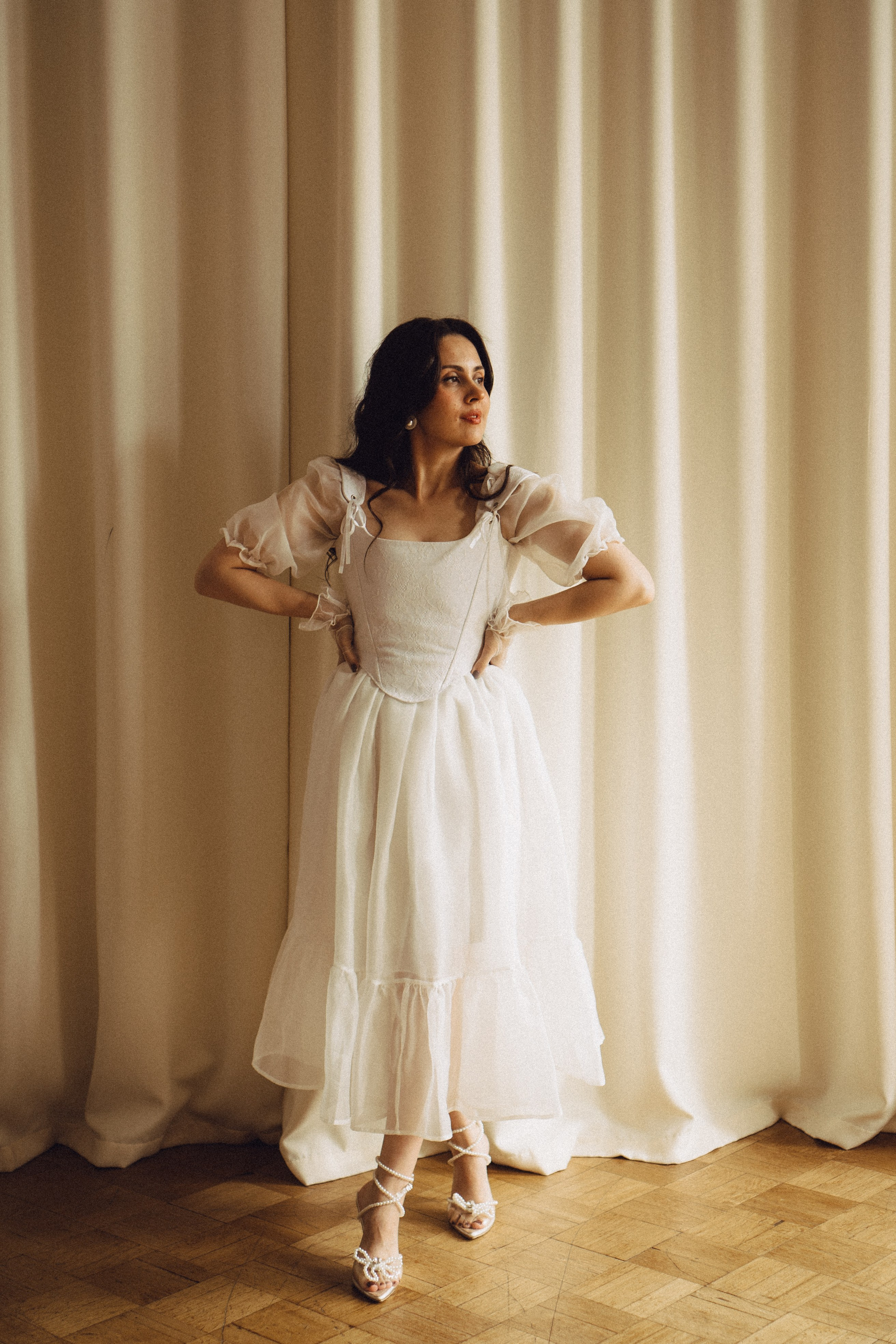 ВИНТАЖНЫЙ БАЛКОН. Профессиональный фотограф, Санкт-Петербург — Виктория Богомолова