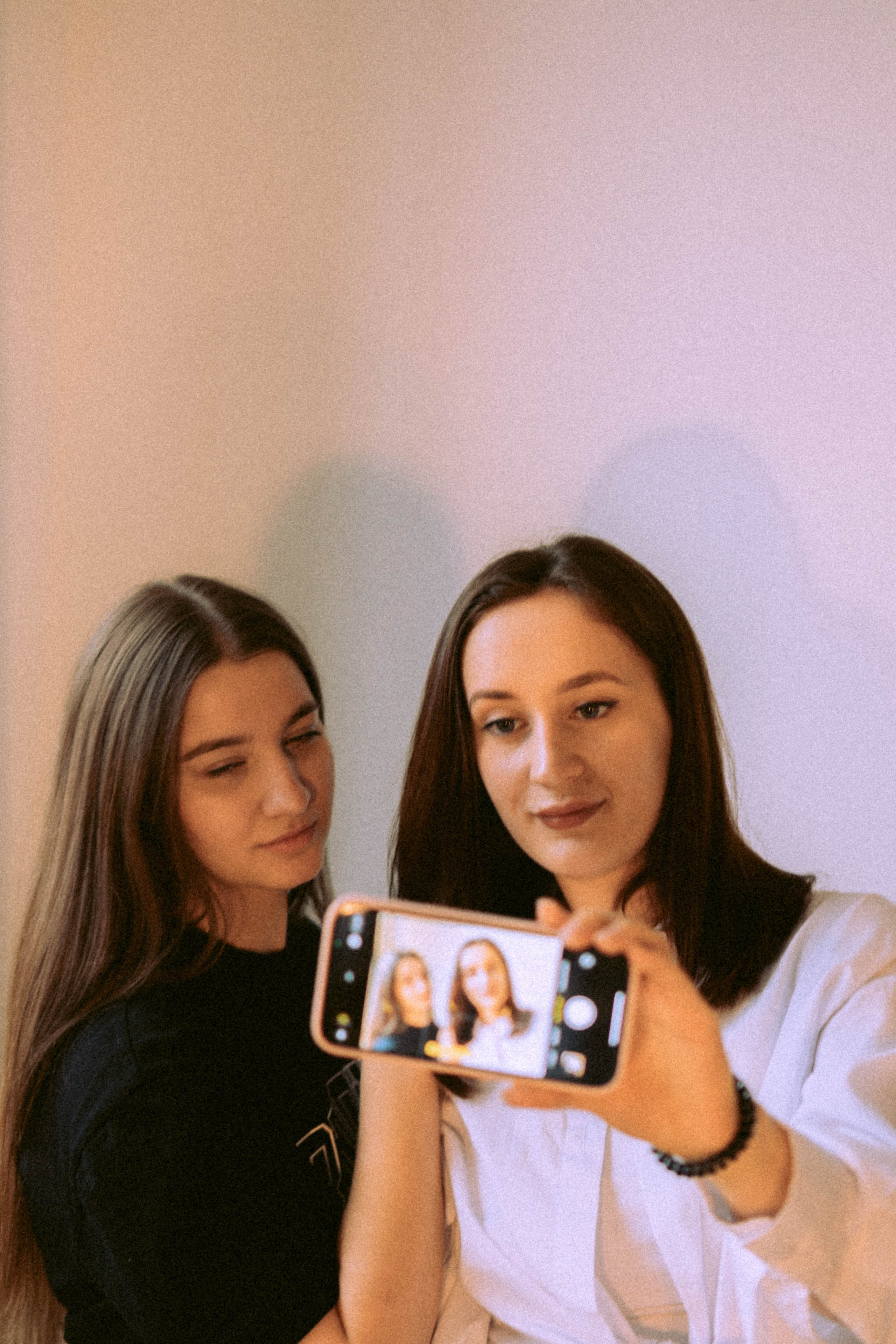 Подружки. Профессиональный фотограф, Санкт-Петербург — Виктория Богомолова