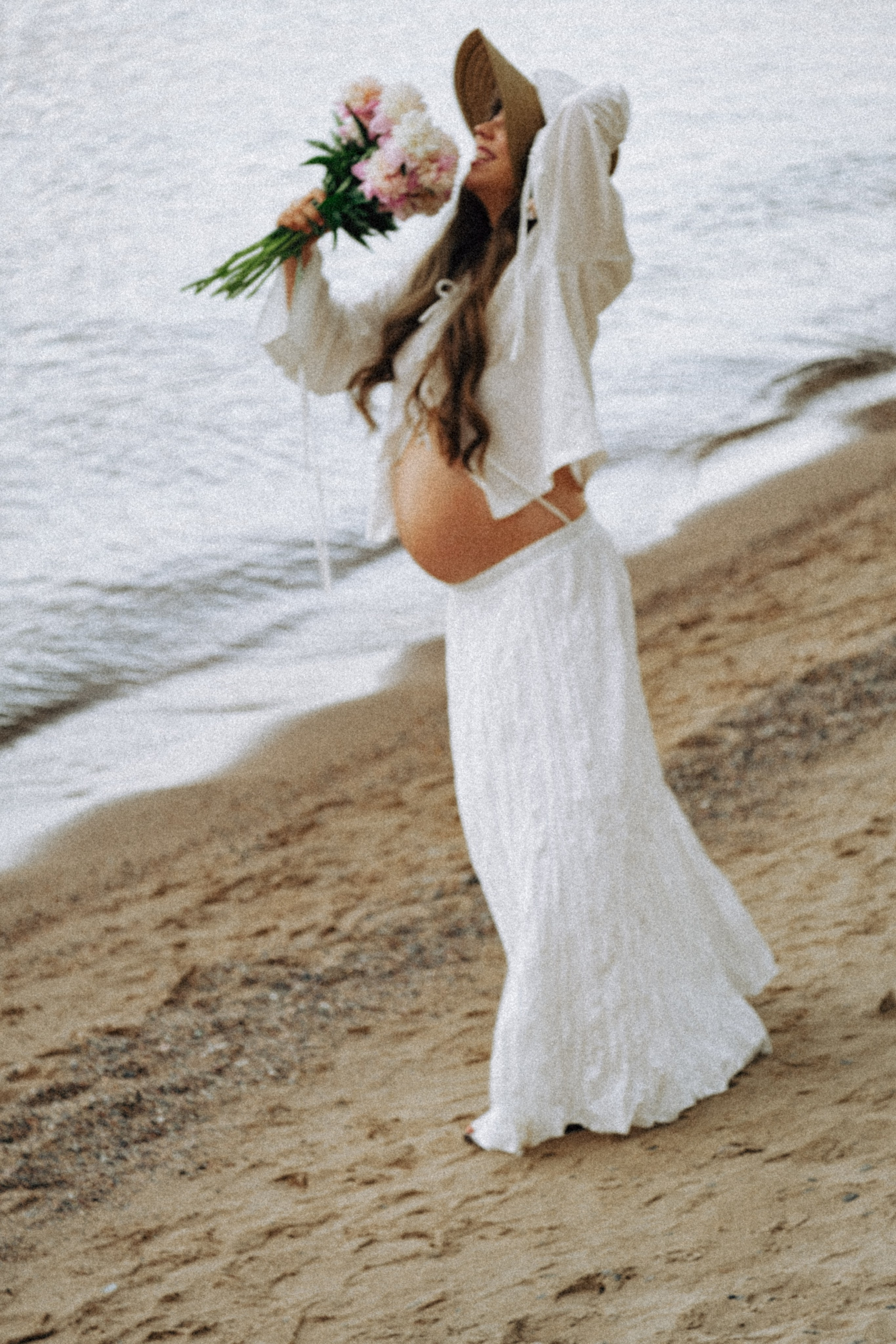 БЕРЕМЕННОСТЬ. Профессиональный фотограф, Санкт-Петербург — Виктория Богомолова