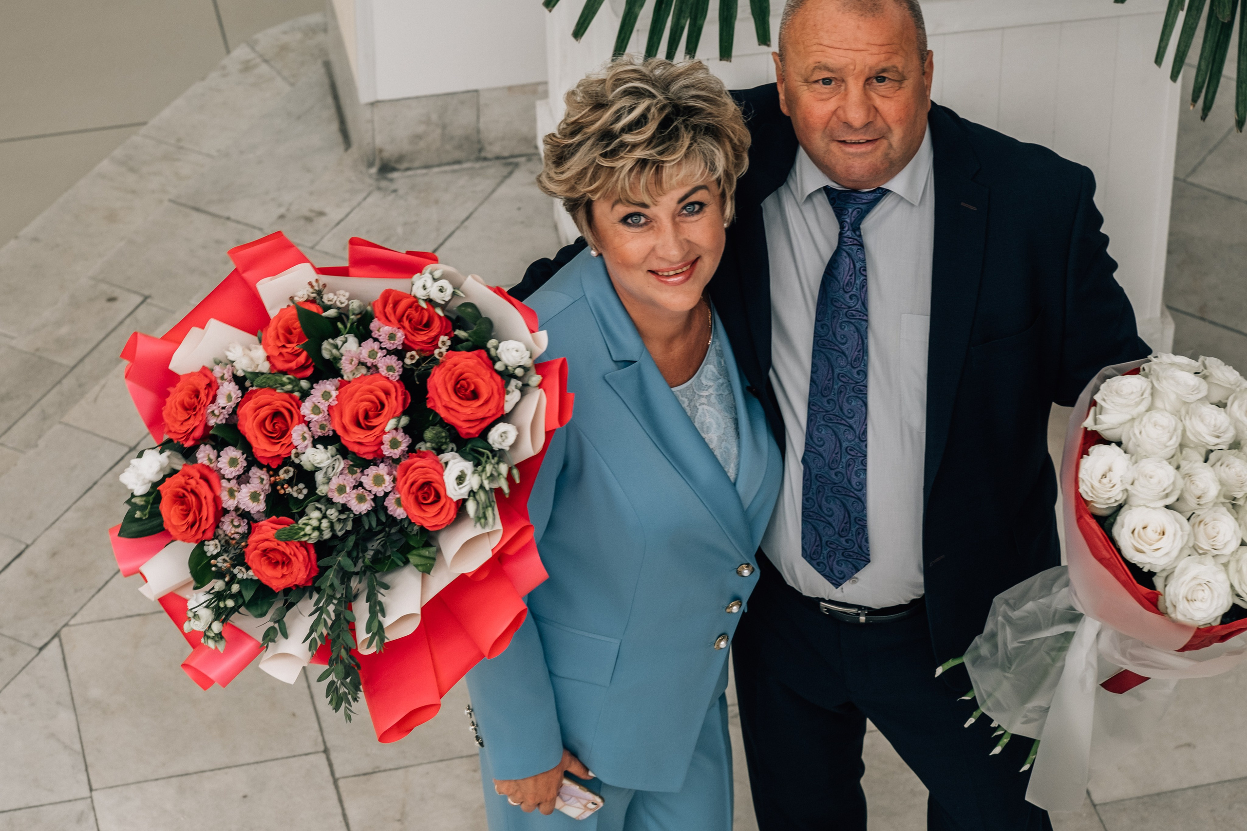 РЕПОРТАЖ В ЗАГСЕ. Профессиональный фотограф, Санкт-Петербург — Виктория Богомолова