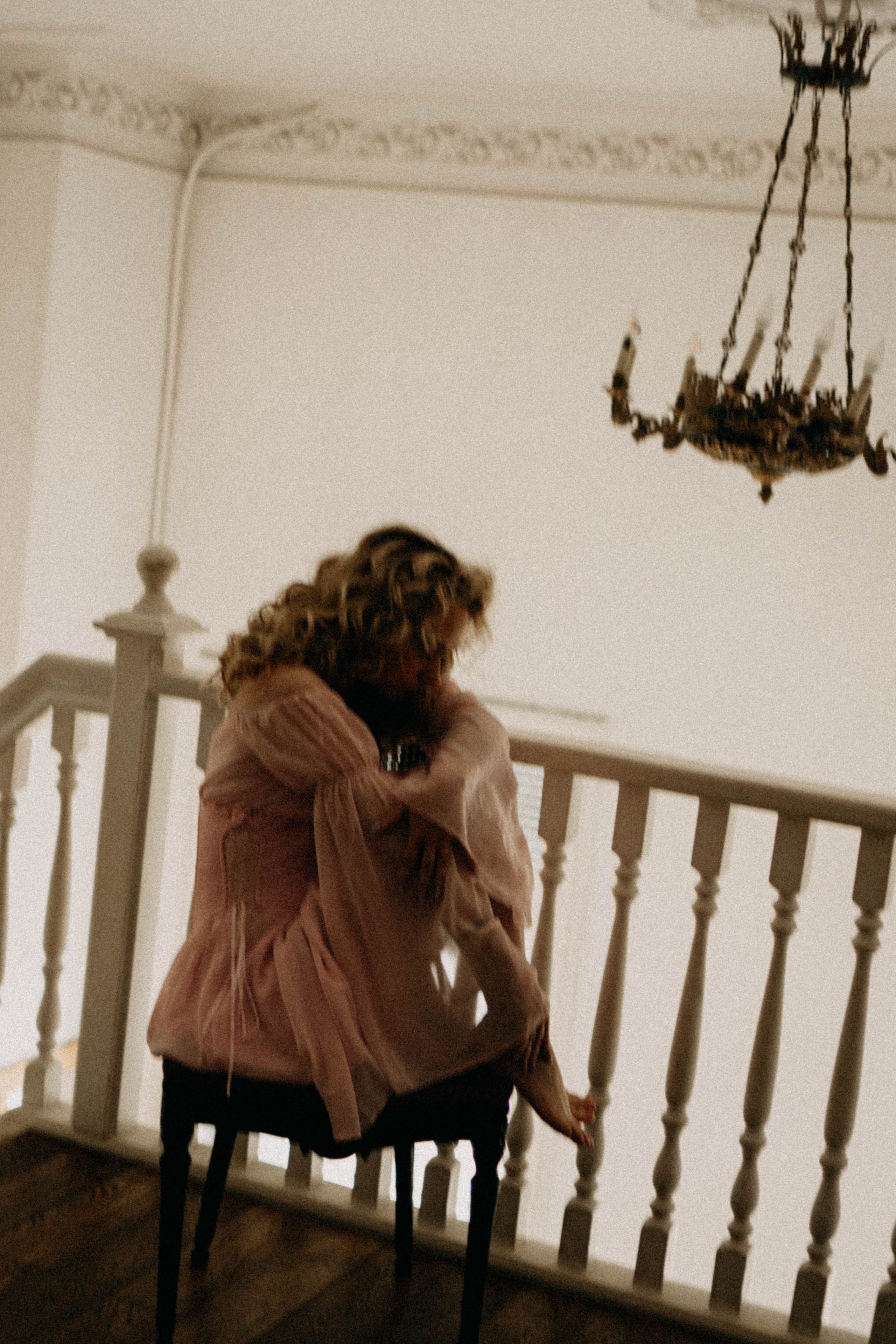 Студийная. Профессиональный фотограф, Санкт-Петербург — Виктория Богомолова