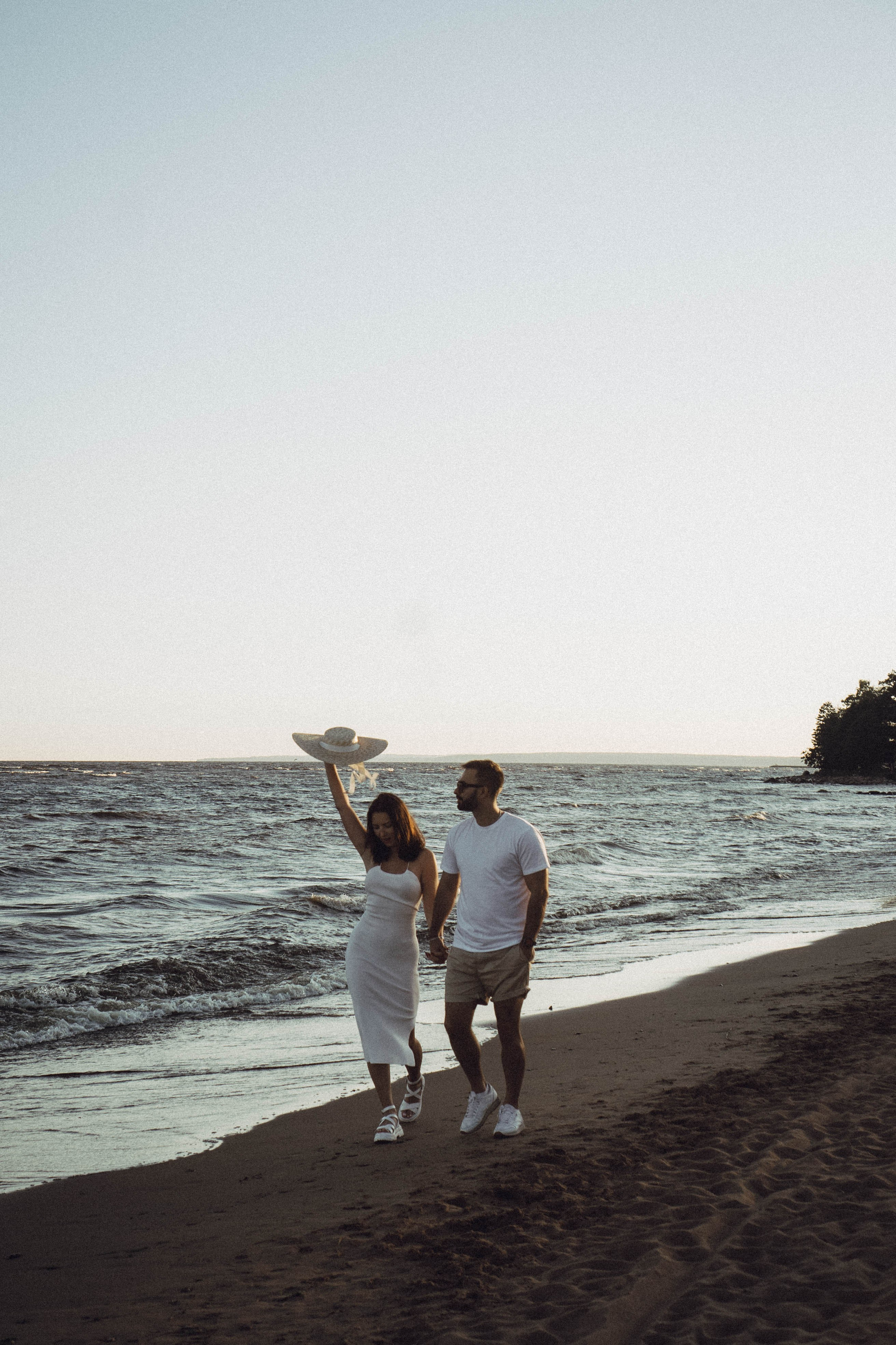 Любовь на заливе. Профессиональный фотограф, Санкт-Петербург — Виктория Богомолова