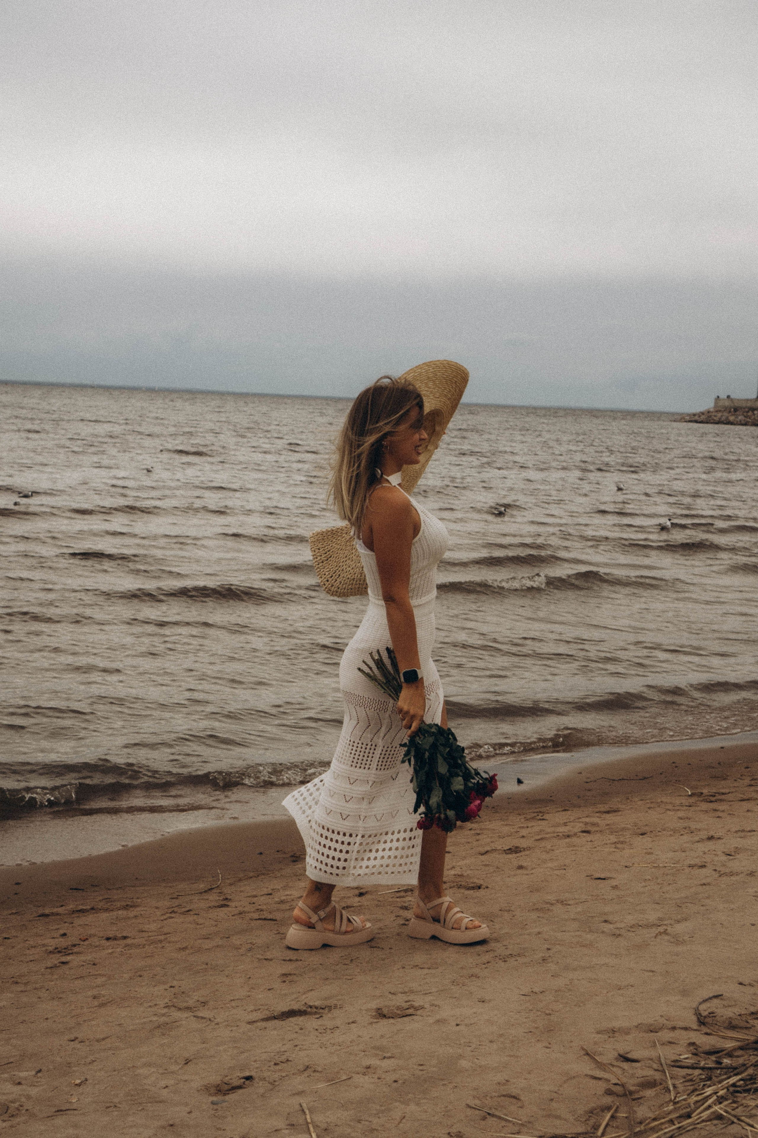 Прогулка в парке. Профессиональный фотограф, Санкт-Петербург — Виктория Богомолова