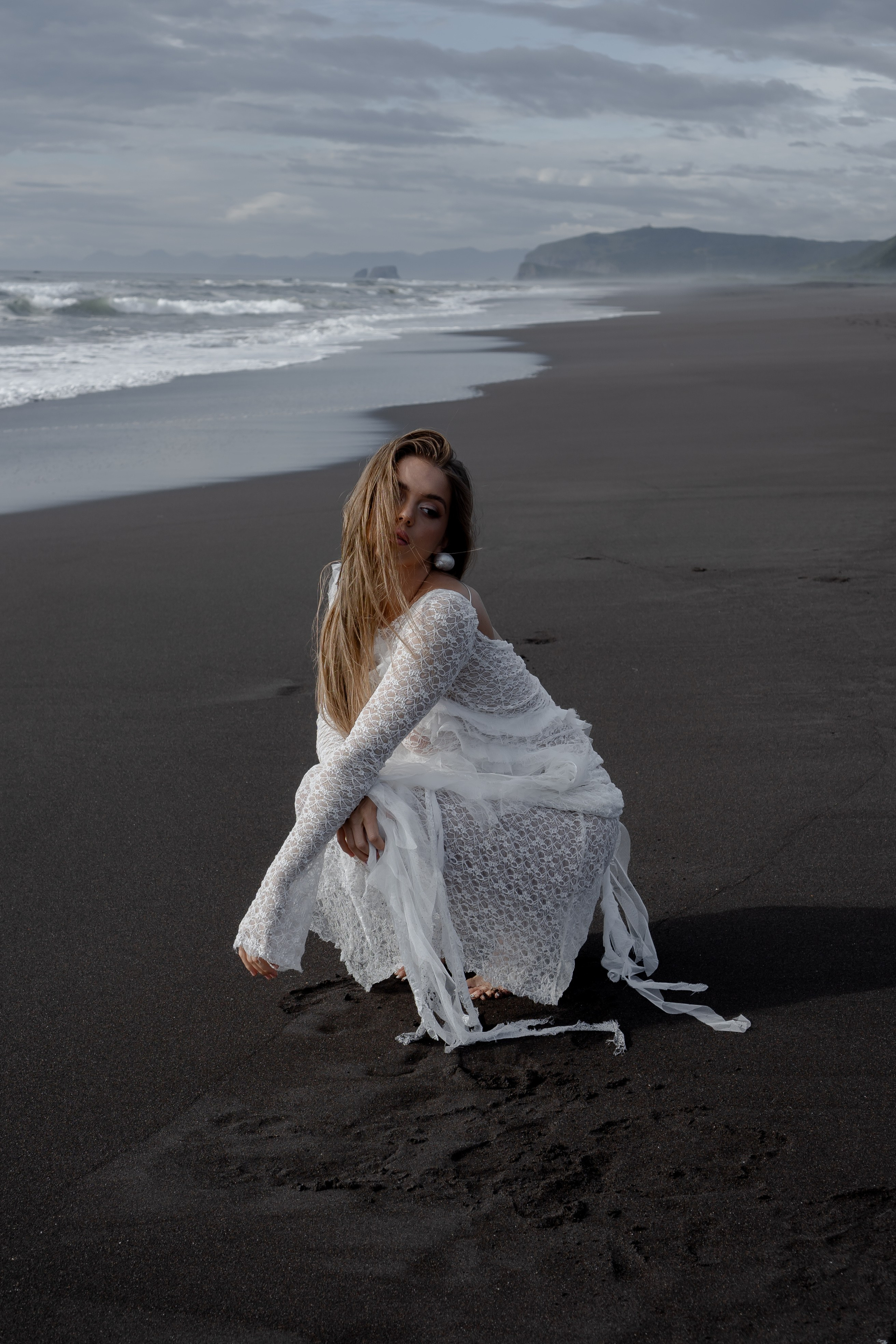 ТИХИЙ ОКЕАНН СЬЕМКА НА SONY. Профессиональный фотограф, Санкт-Петербург — Виктория Богомолова