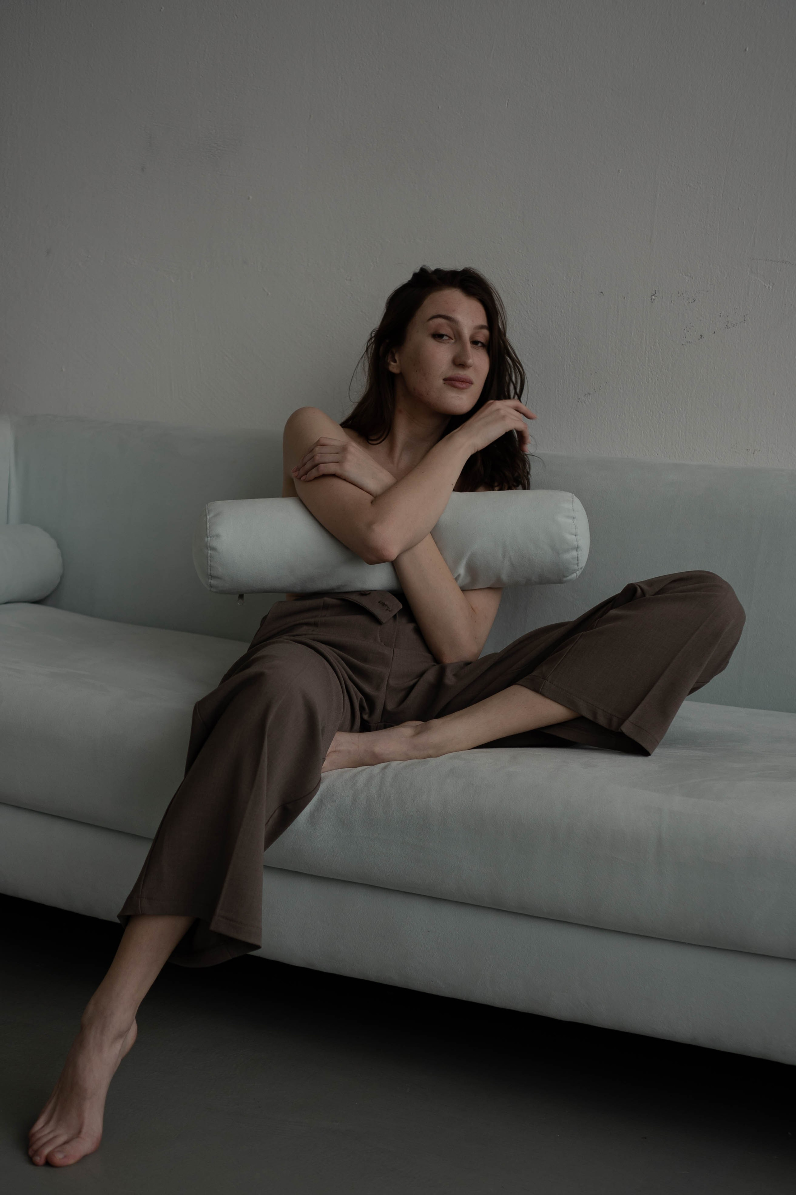 Студийная. Профессиональный фотограф, Санкт-Петербург — Виктория Богомолова