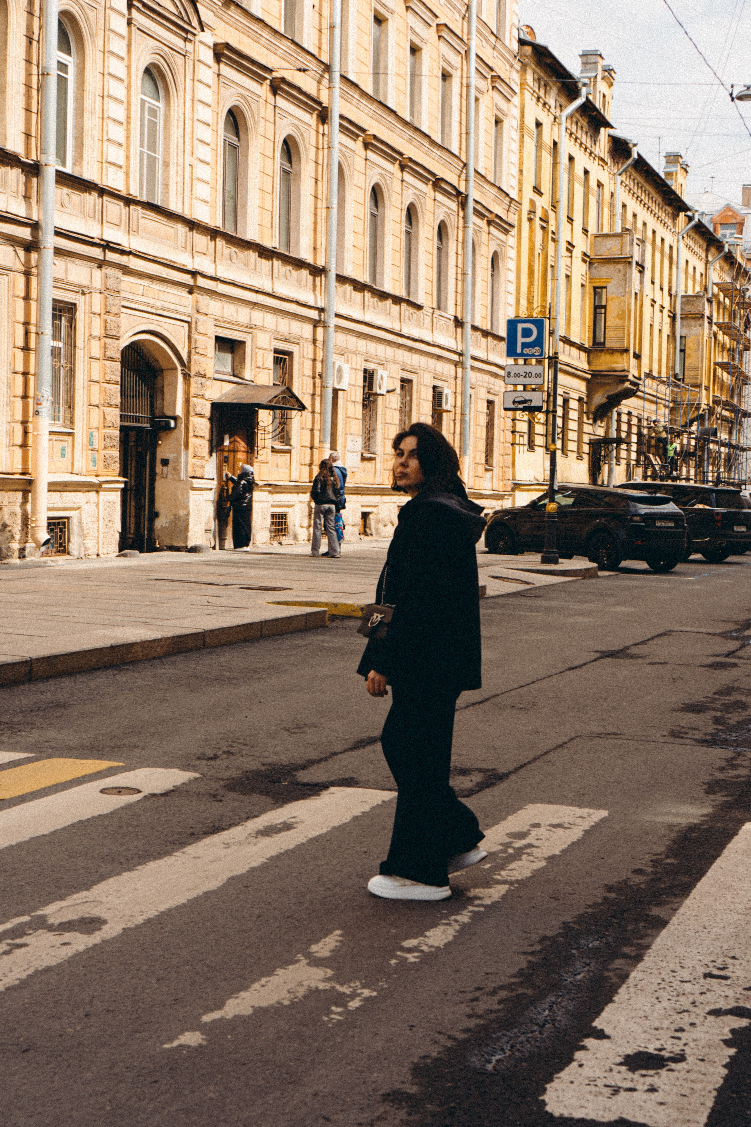 Прогулка по весеннему Питеру. Профессиональный фотограф, Санкт-Петербург — Виктория Богомолова