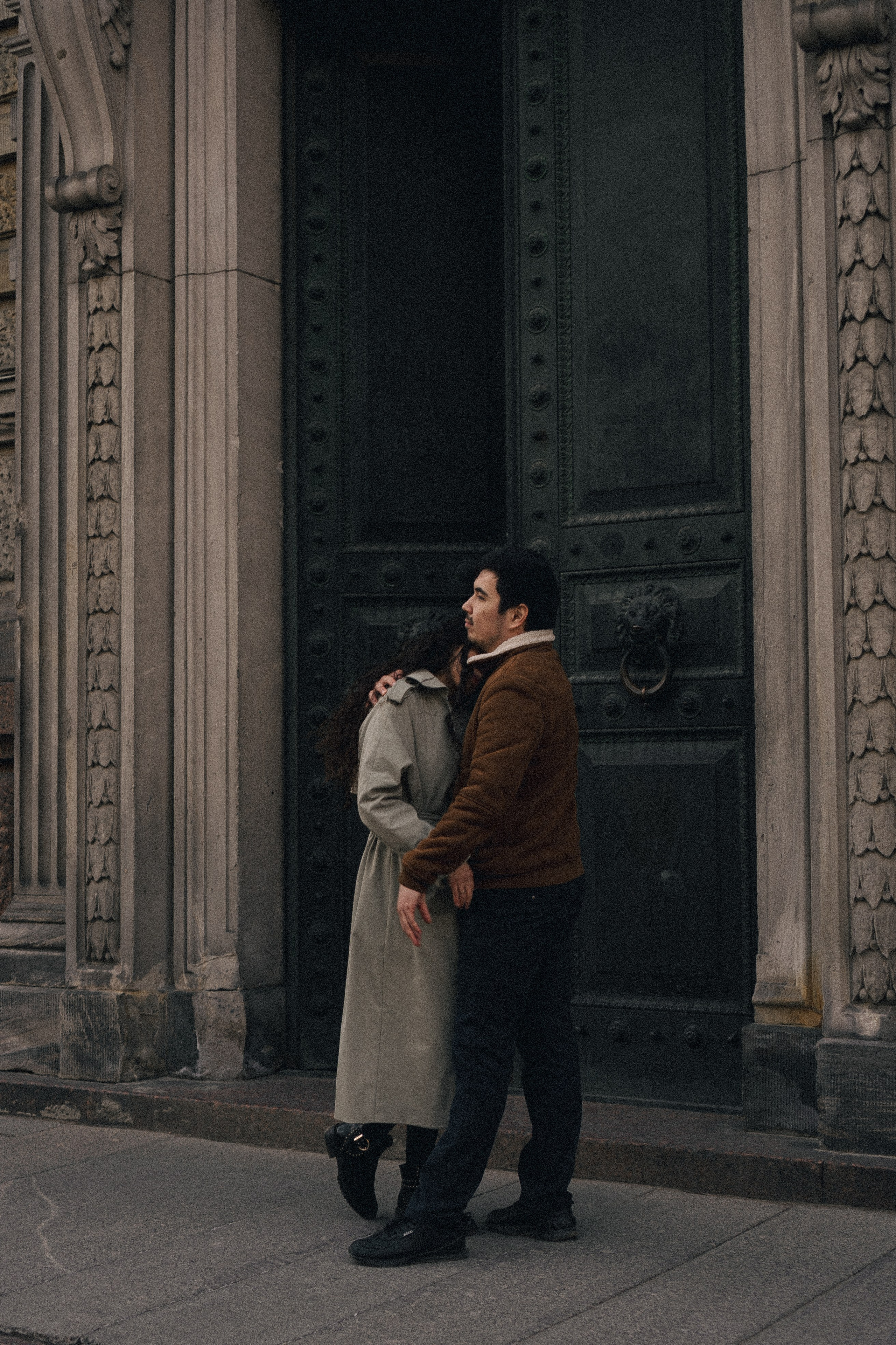 Love story. Профессиональный фотограф, Санкт-Петербург — Виктория Богомолова