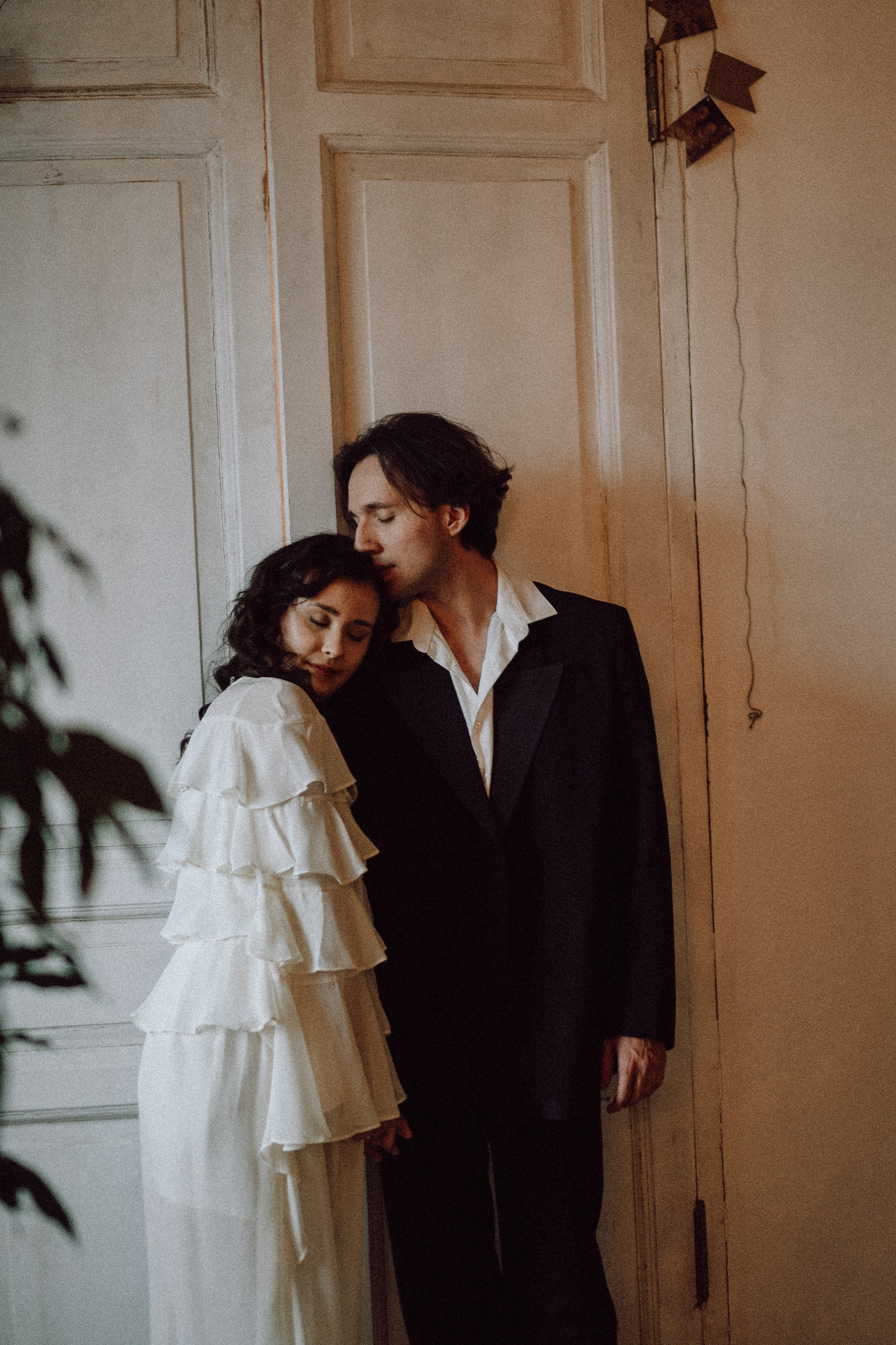 Новогодний стиль вдвоем. Профессиональный фотограф, Санкт-Петербург — Виктория Богомолова