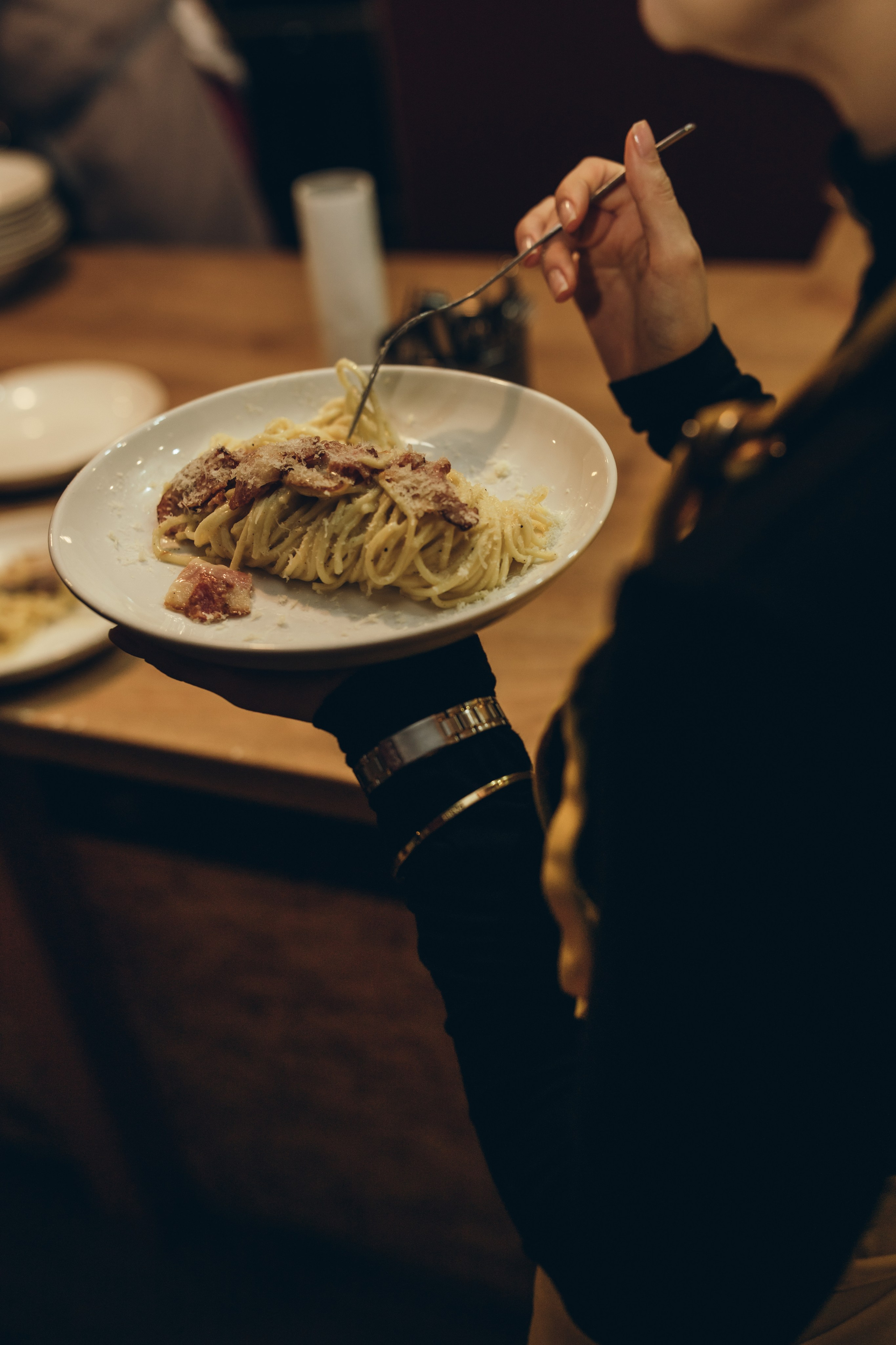 Кулинарный МК (День Рождения). Фотограф в Москве Ангелина Ким