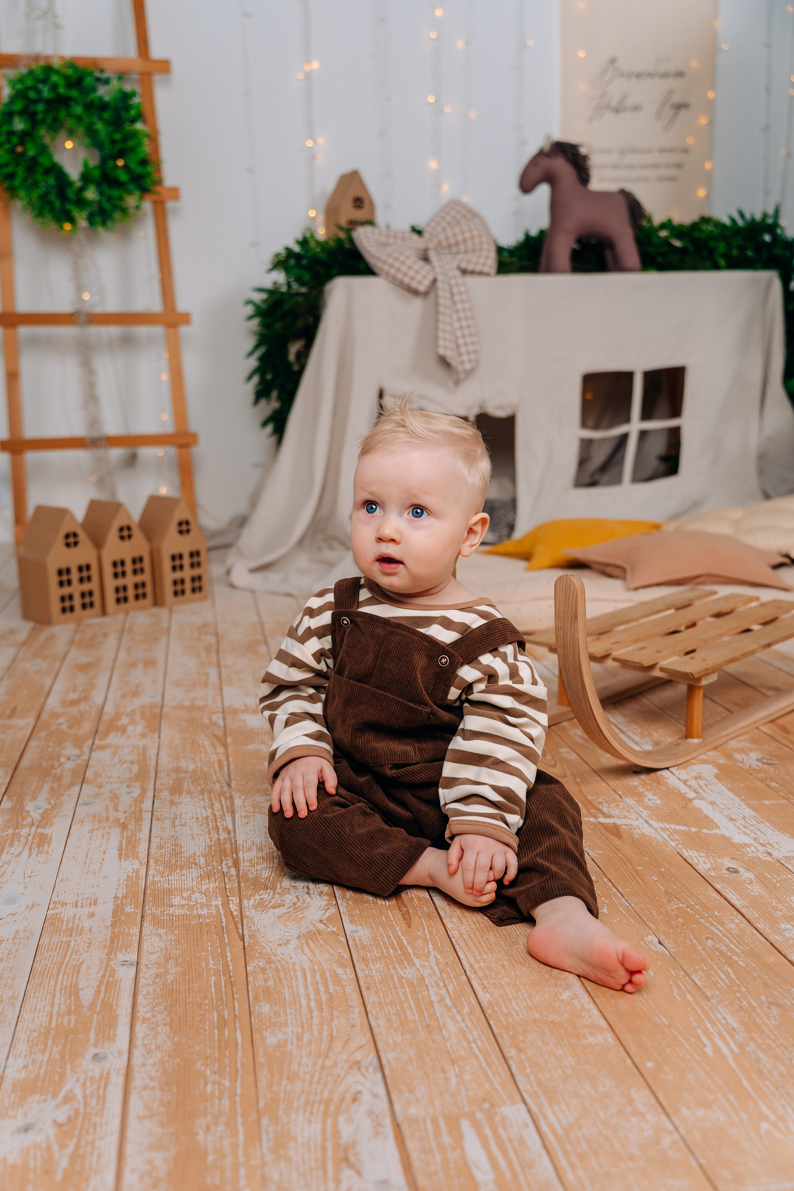 Лента фото. «Лама» Детская фотостудия Уфа