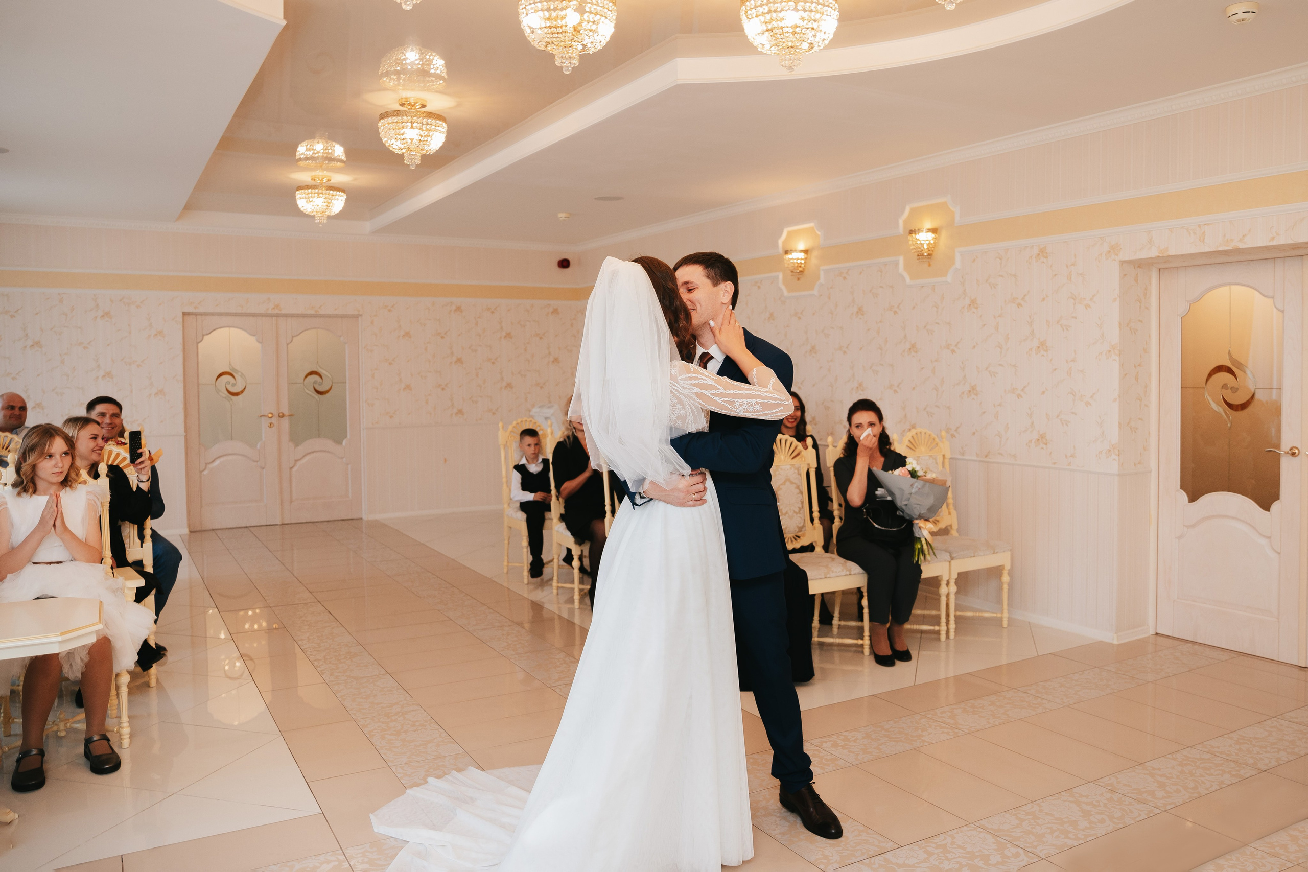 Федор и Ксения. Семейный lifestyle фотограф в Санкт-Петербурге Людмила Пахомова