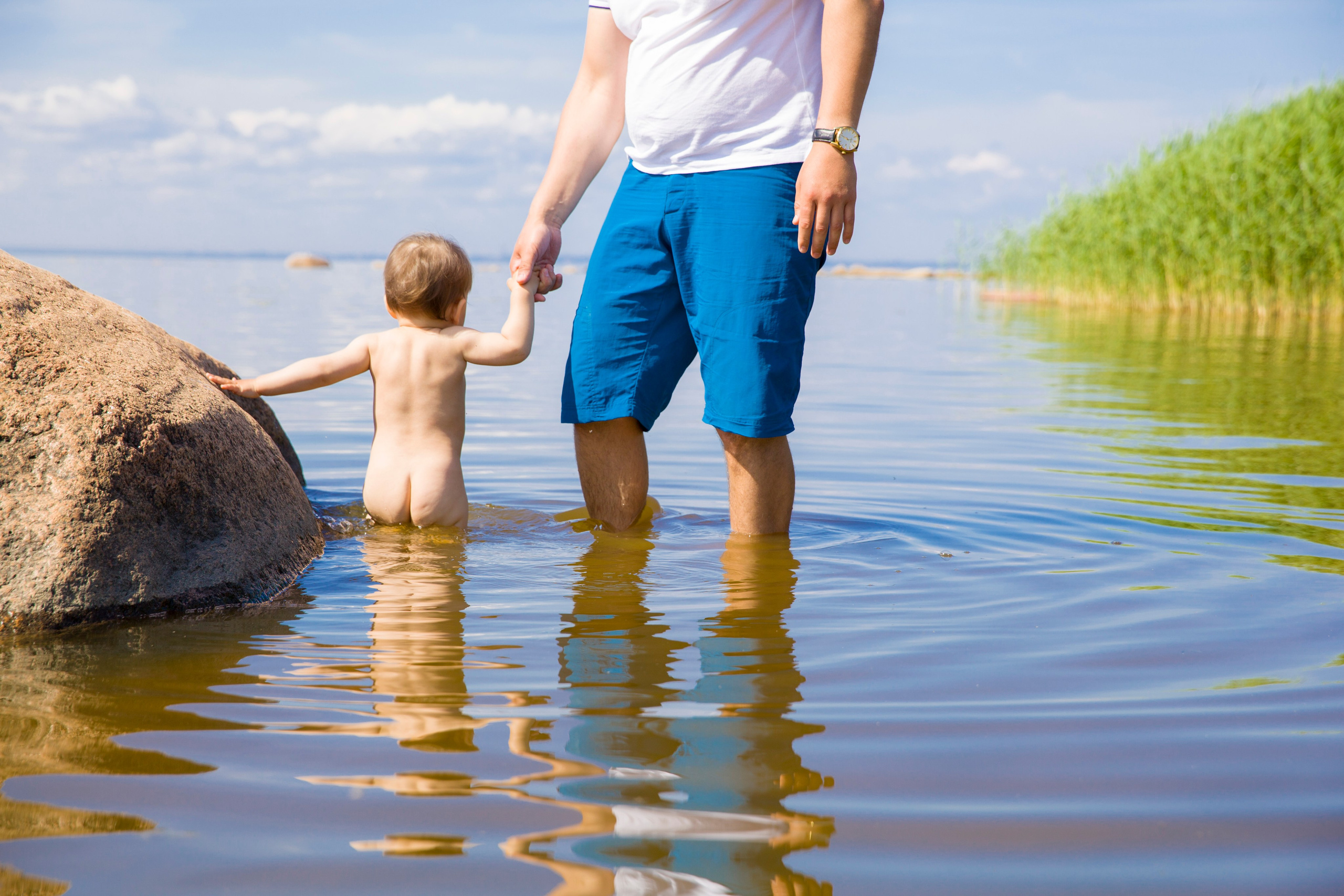 Саша, Женя и Наташа. Фотограф Александра Степанова