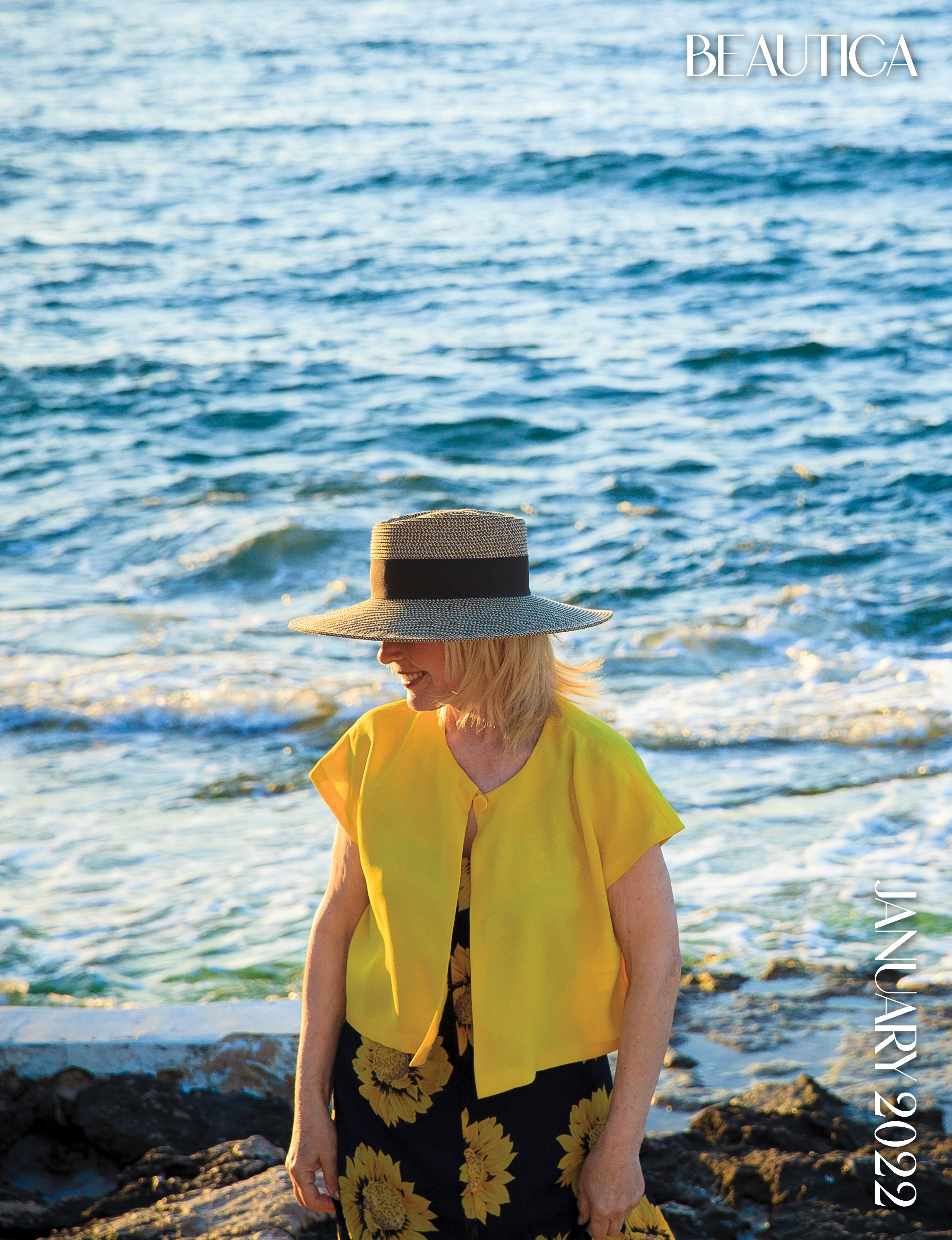 Beautica. Фотограф Александра Степанова