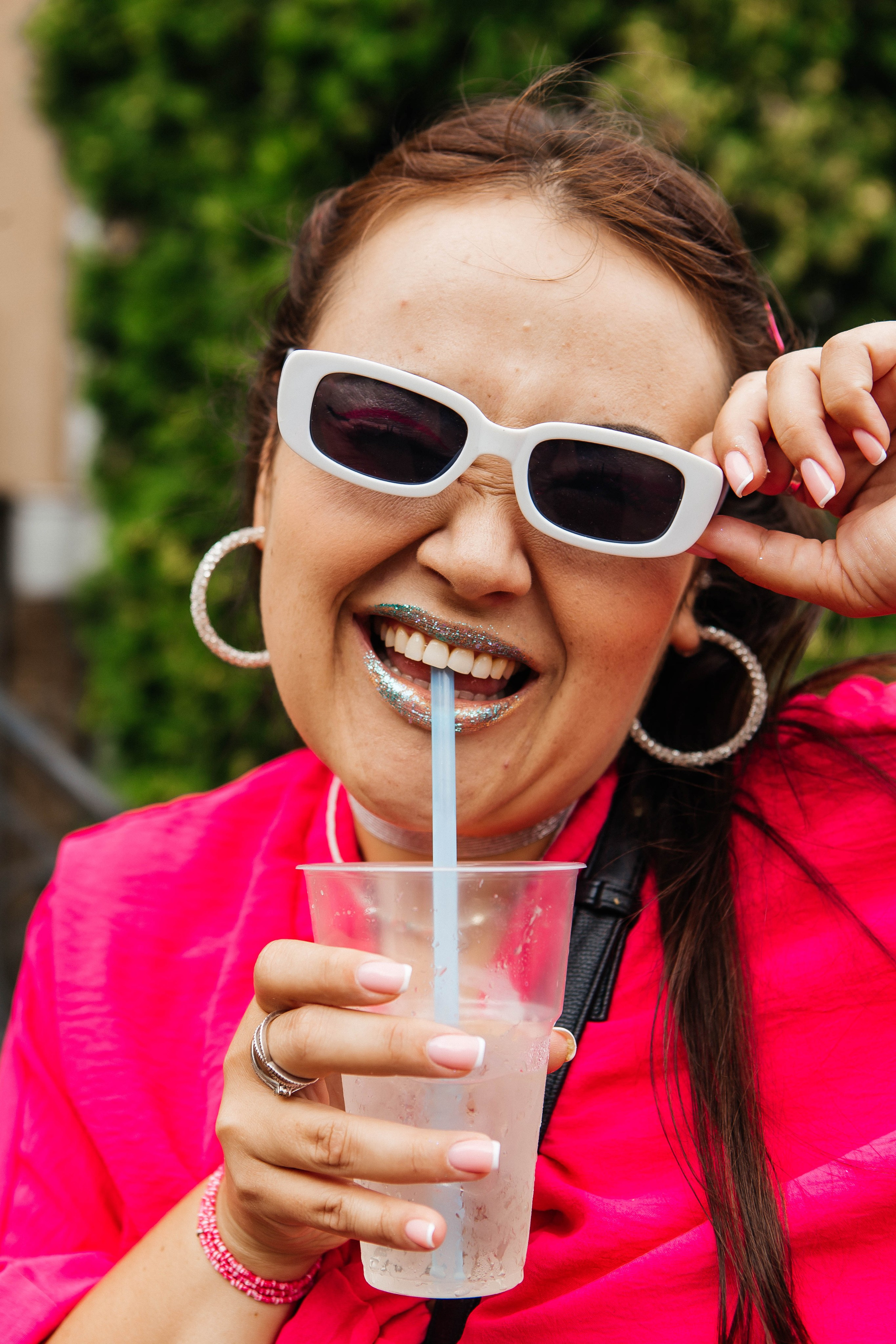 GENDER PARTY. Фотограф Абакумова Анастасия