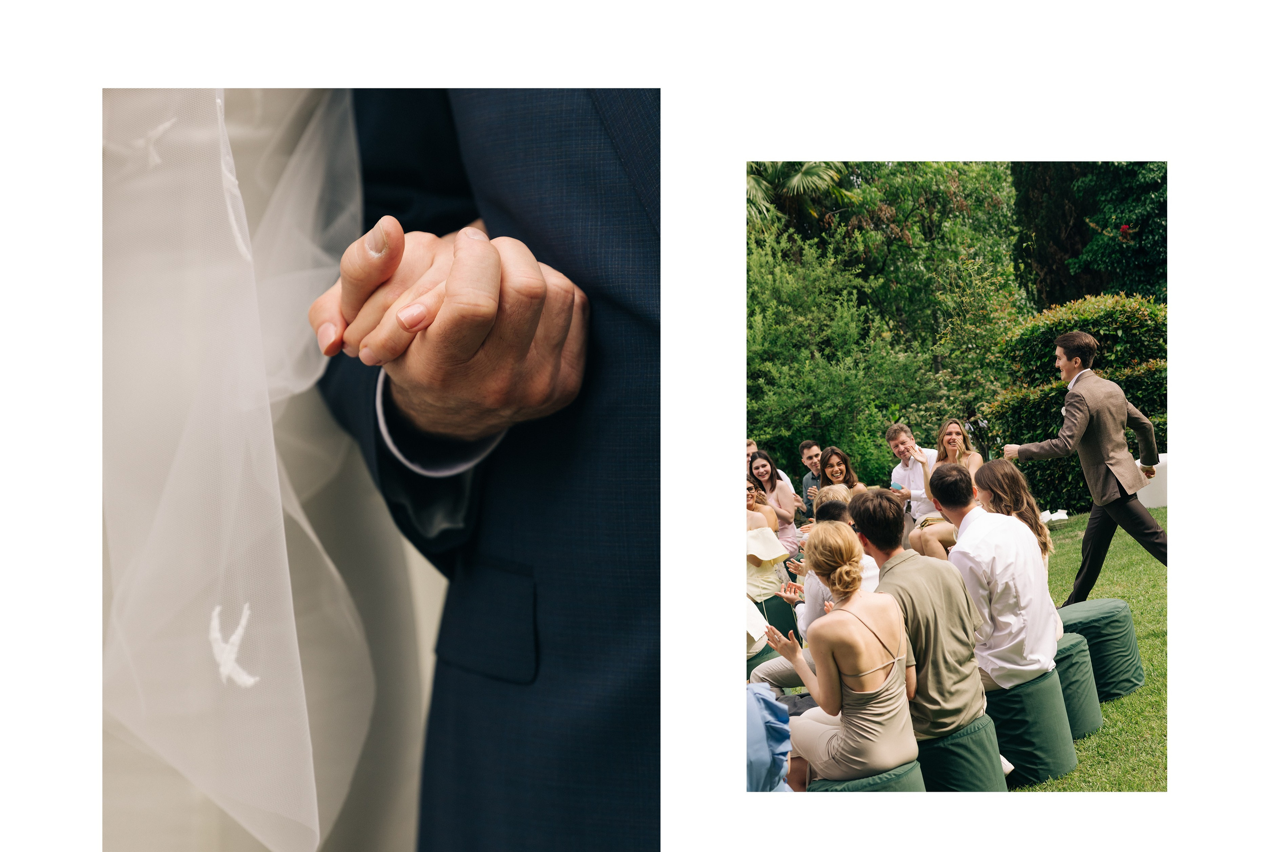 Свадьба Никиты и Марины. Свадебный и репортажный фотограф в Москве Владимир Сергеев | Naysaikolo