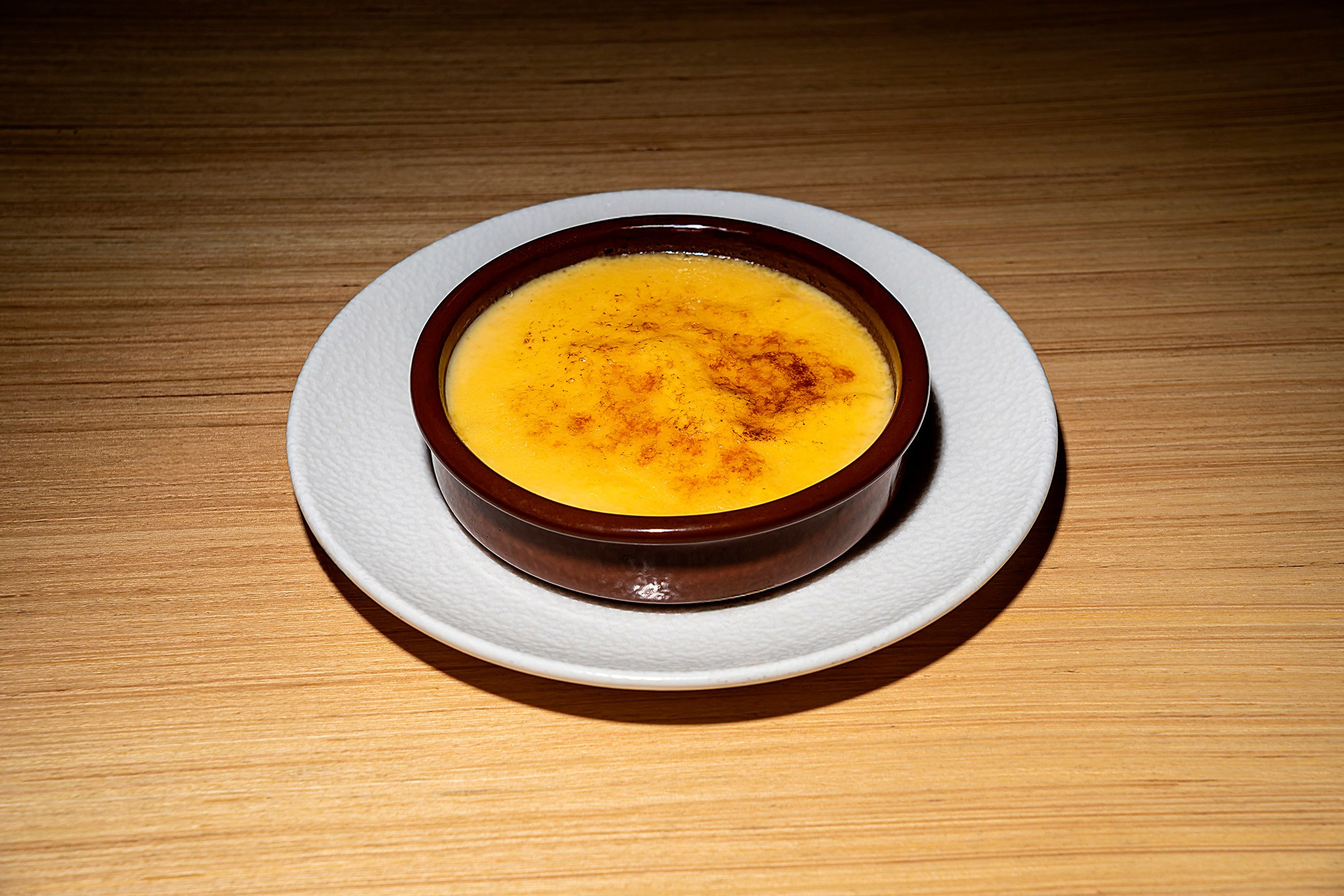 Restaurante Casa Marlés 1585. Food photographer and videographer Rost Kutuzov