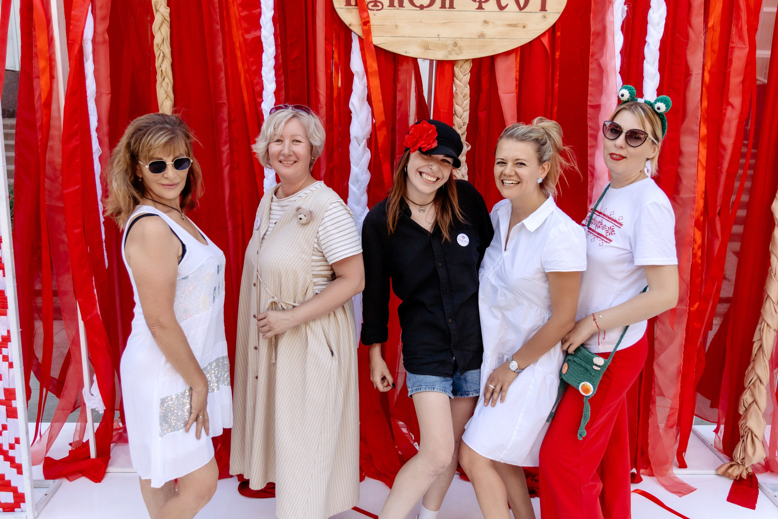 Фестиваль смоленской кухни ЛУКОВ ФЕСТ 2025. Главная