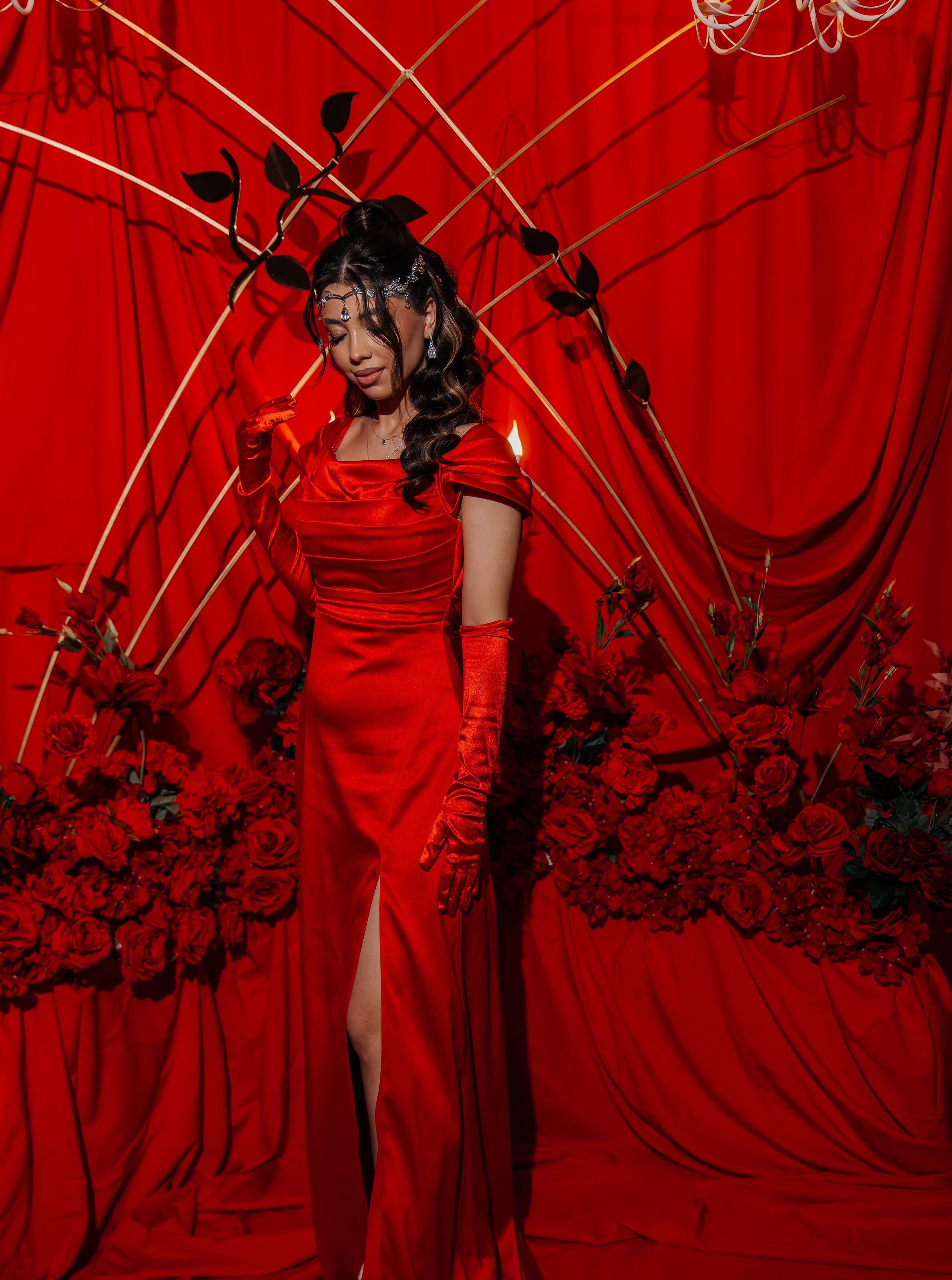 Aytac. Свадебный фотограф в Саратове и Москве Гусейнова Рухия