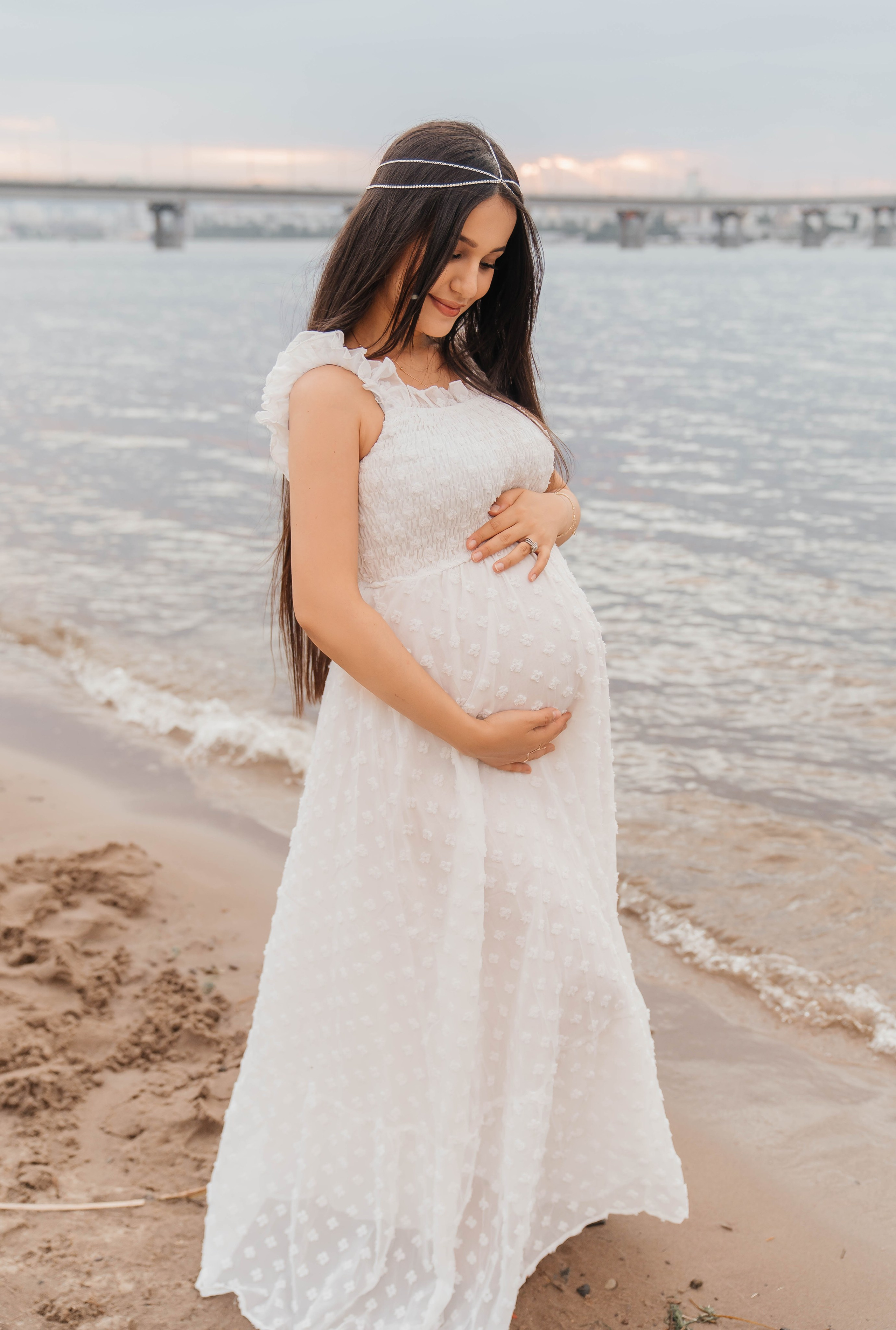 Pregnancy. Свадебный фотограф в Саратове и Москве Гусейнова Рухия