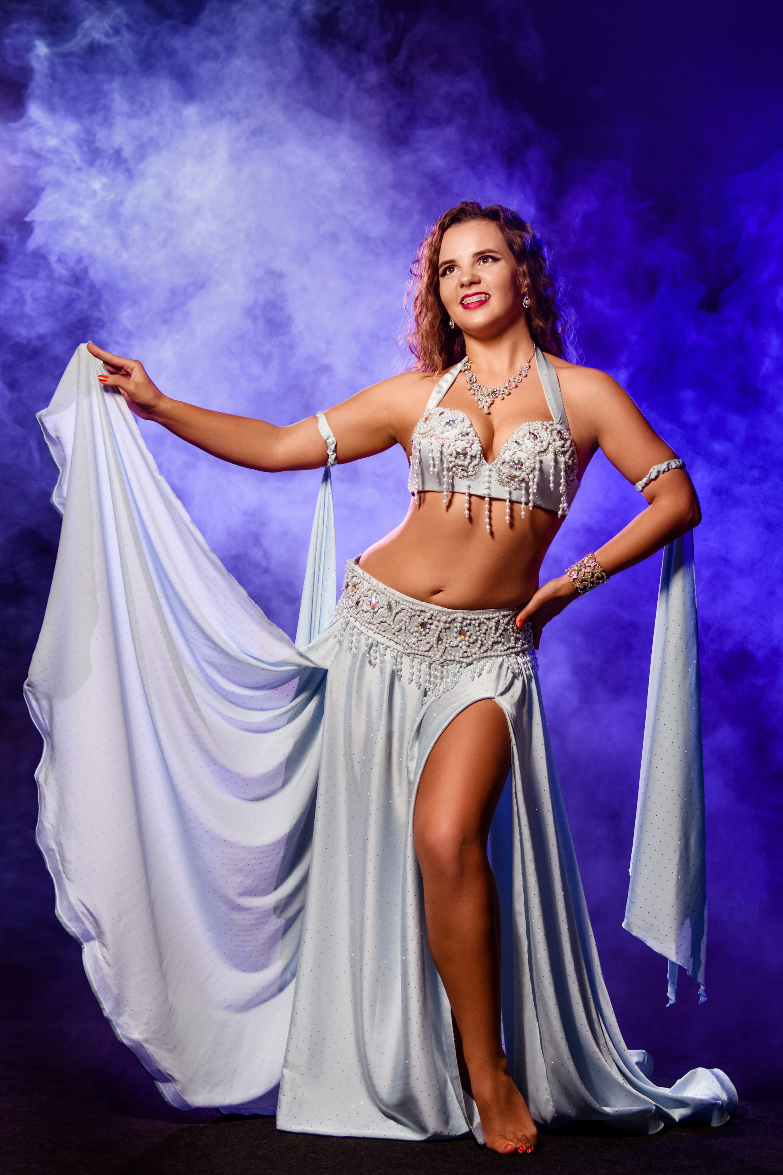 Фотосъемка танцовщиц. Главная