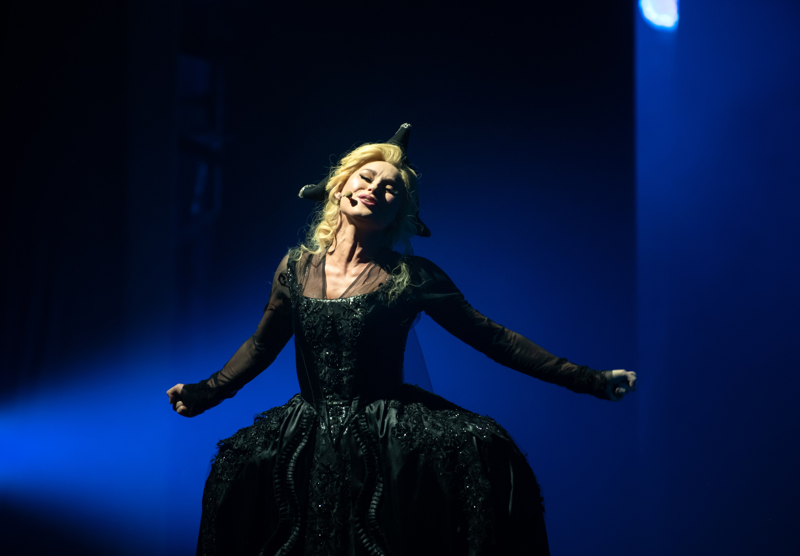 Концертная фотосъемка. Главная