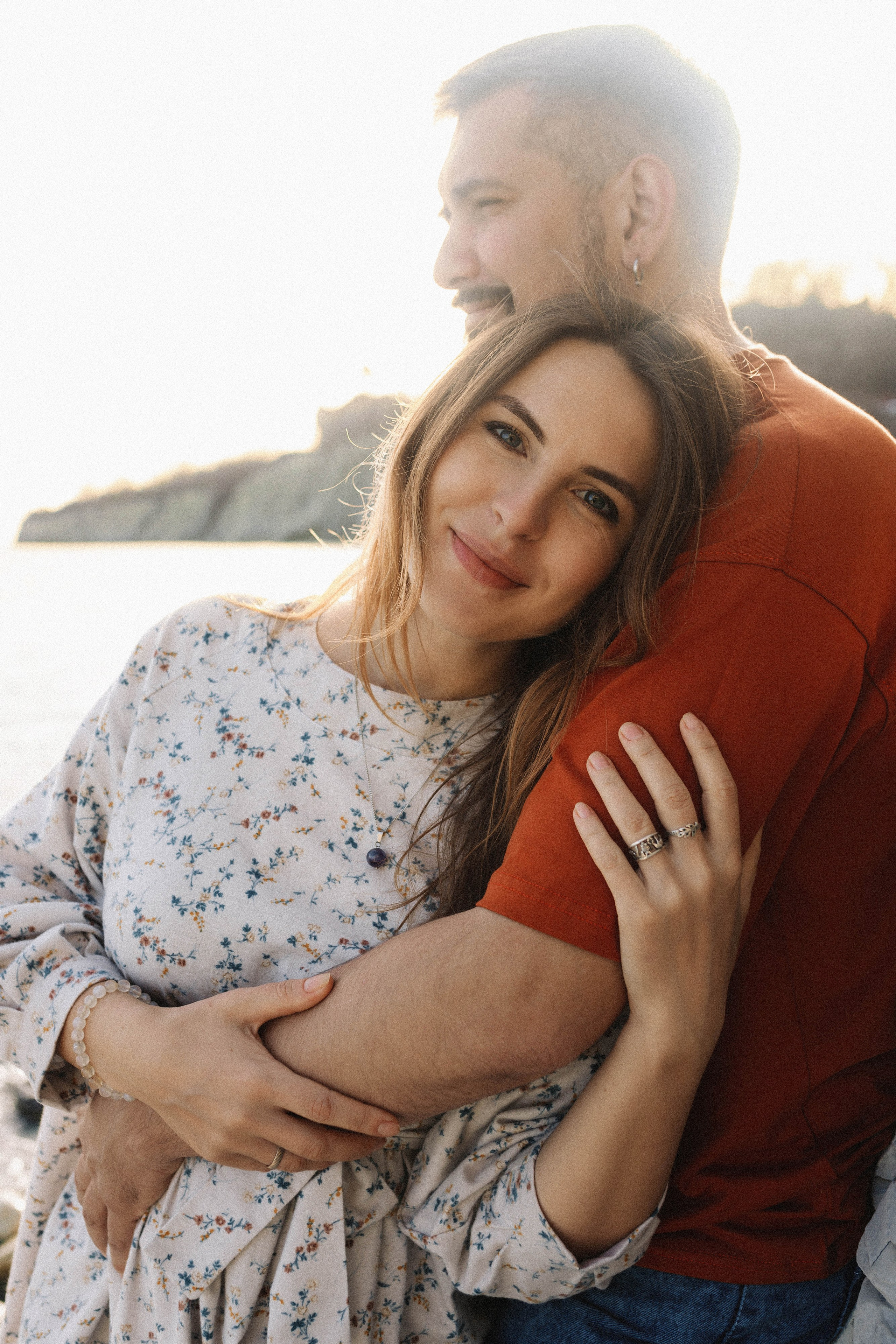 Семейная съемка. ФОТО/ВИДЕО БЬОРН Студия г. Новороссийск