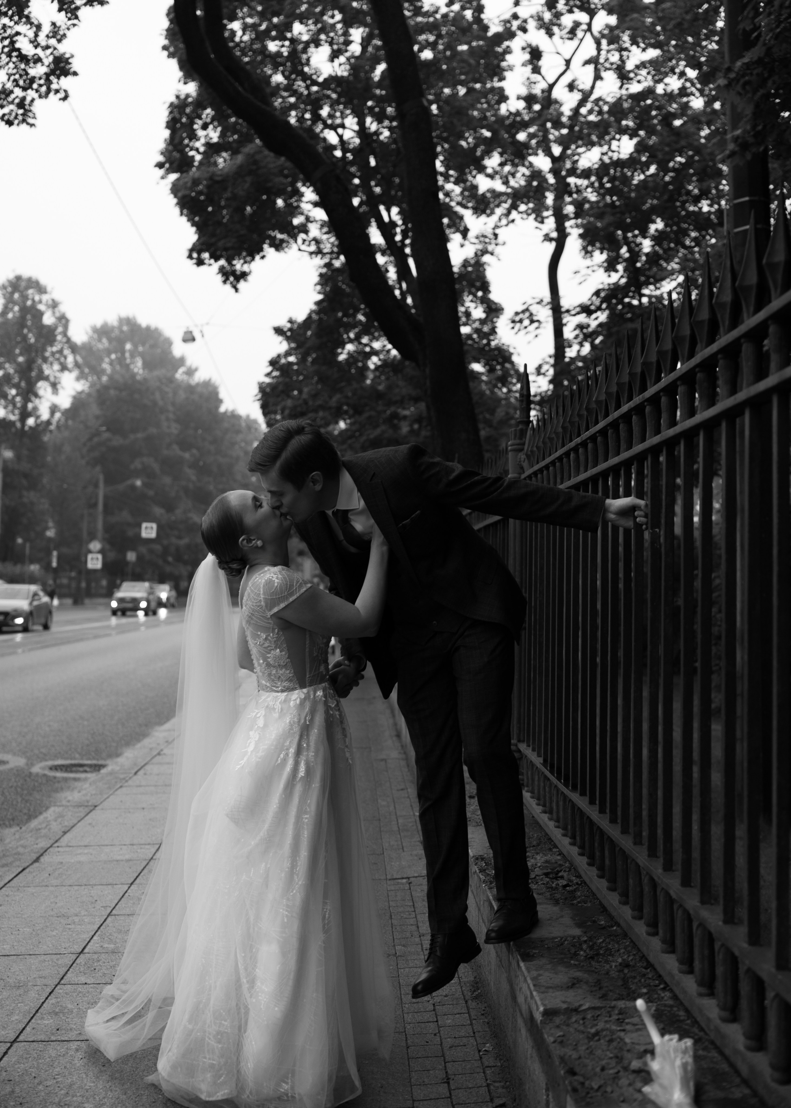 Сергей и Ксения. Свадебный фотограф в Санкт — Петербурге и Ленинградской о