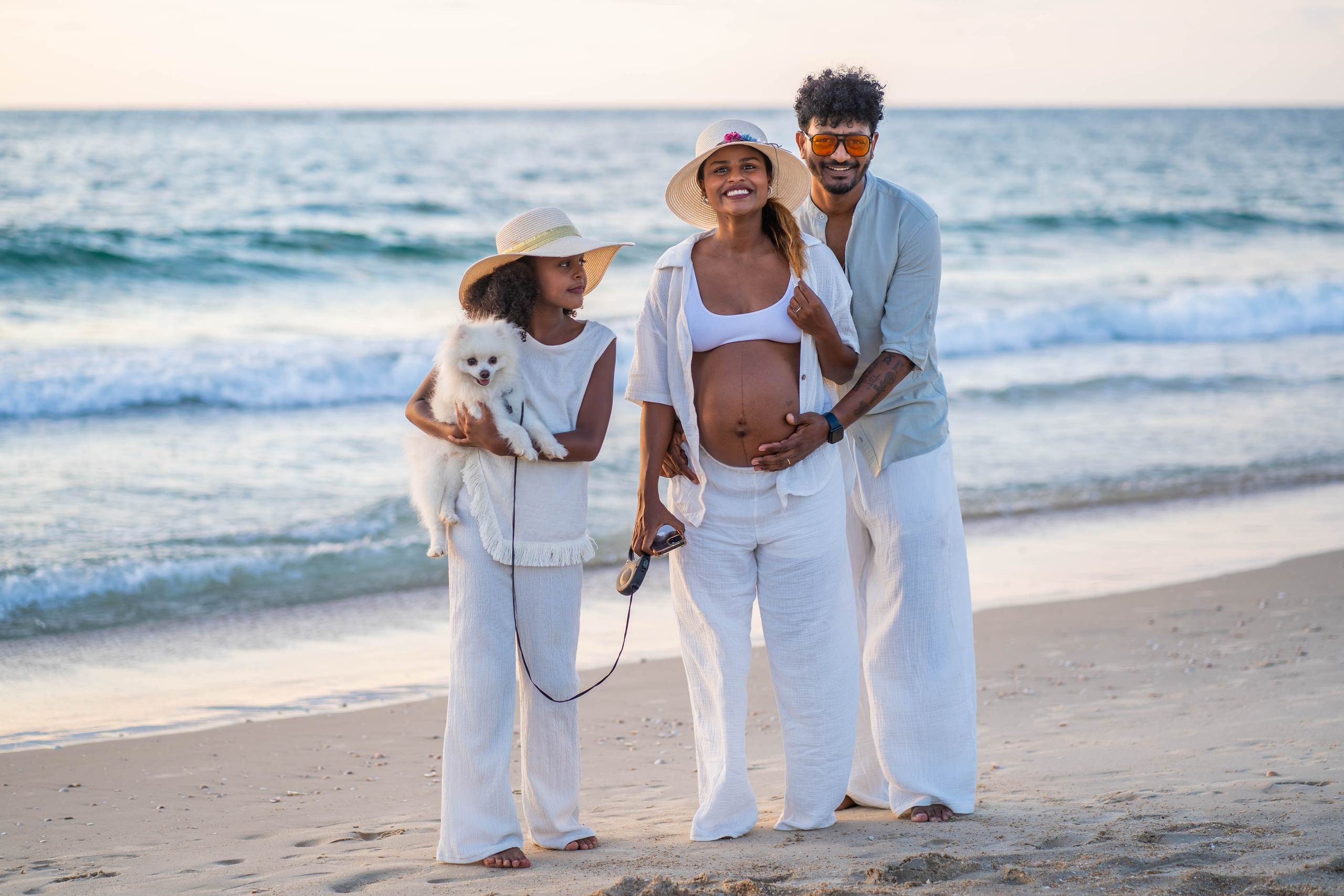 Happy family. Семейный и детский фотограф в Израиле и Москве Дорошок Надя