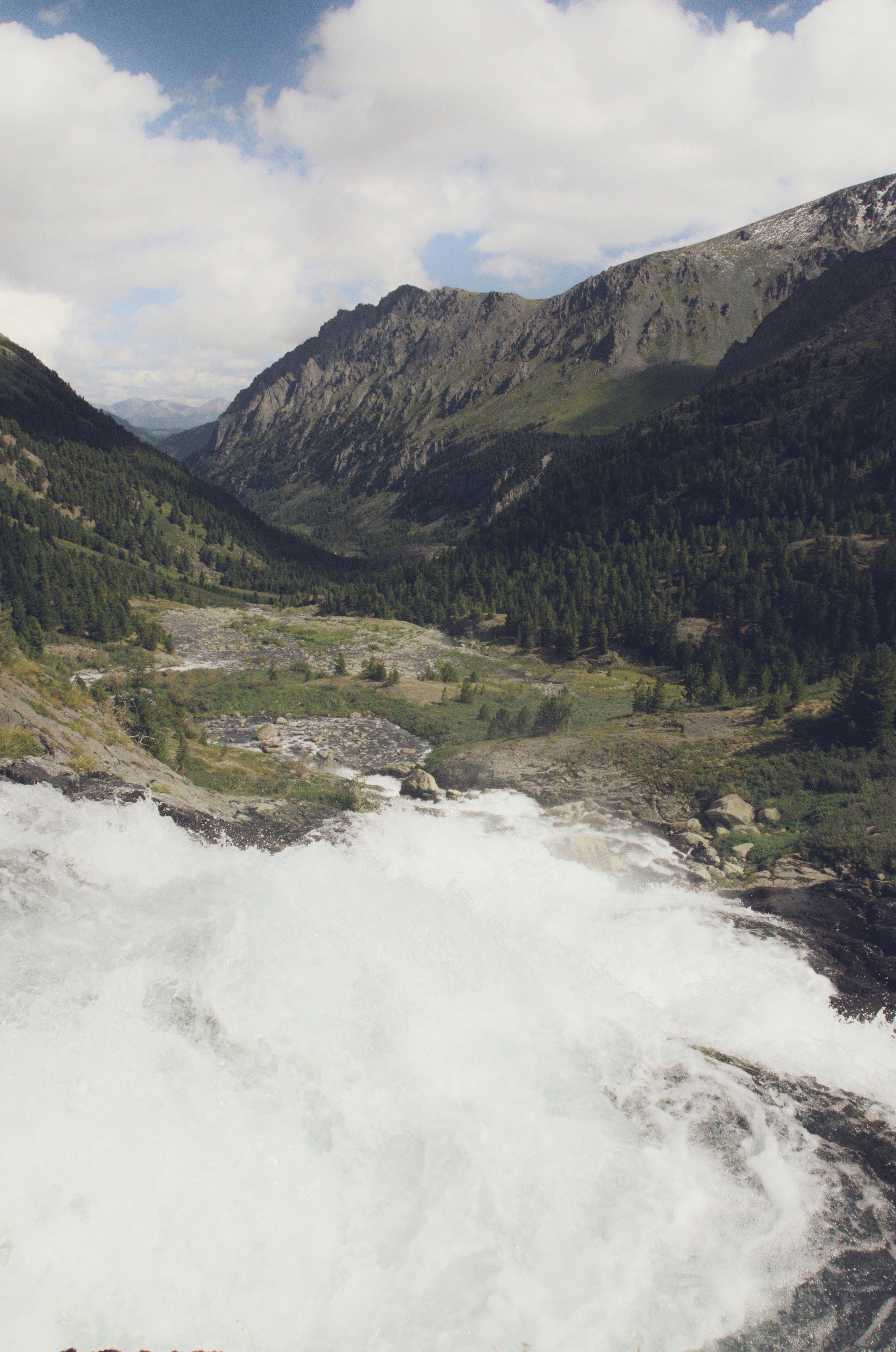 Большой и малый Колагаш. Фотограф анималист, пейзажист, спортивные мероприятия. Новосибирск