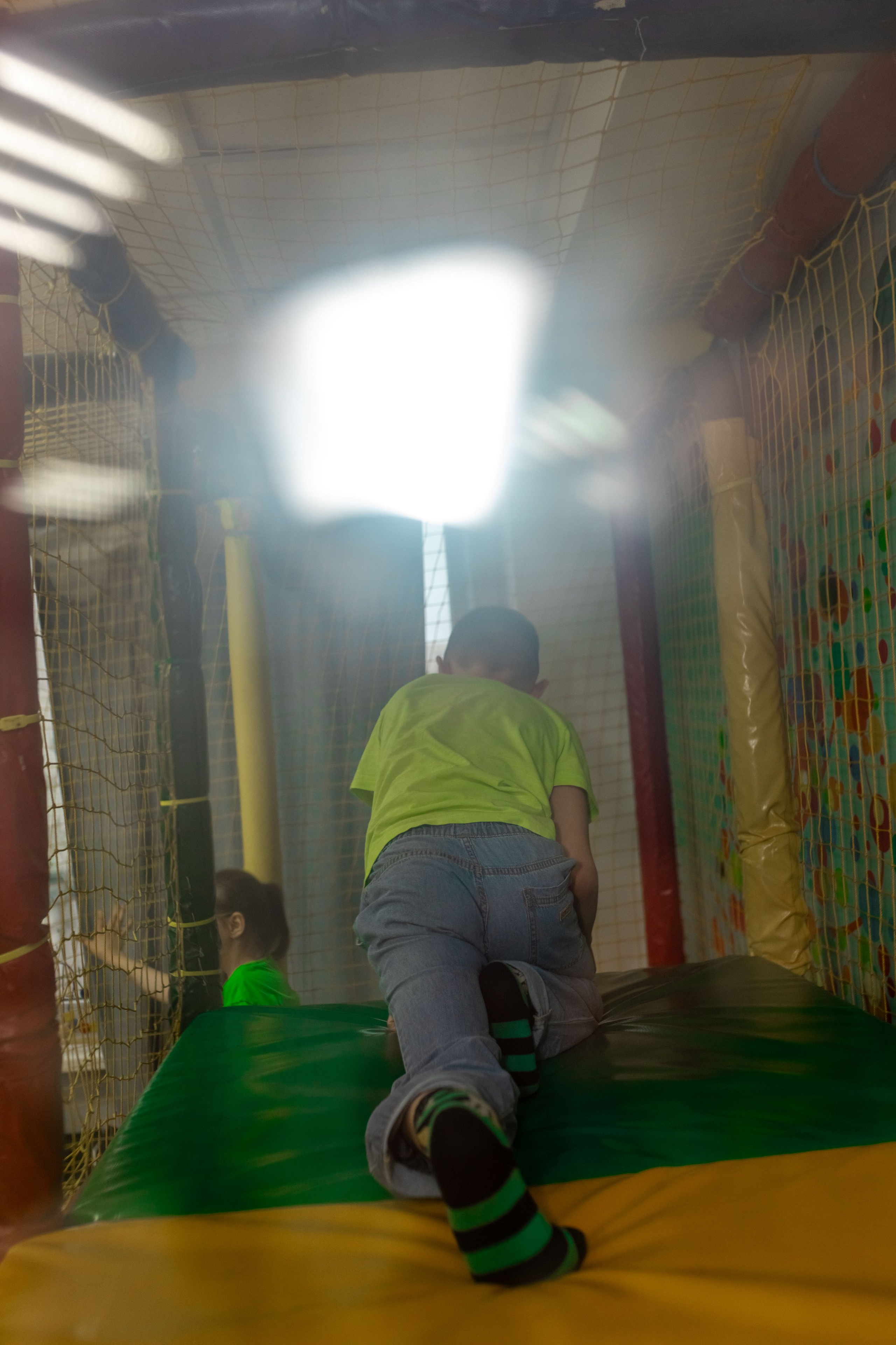 Асиюше 2 года. Репортажный фотограф в Новосибирске