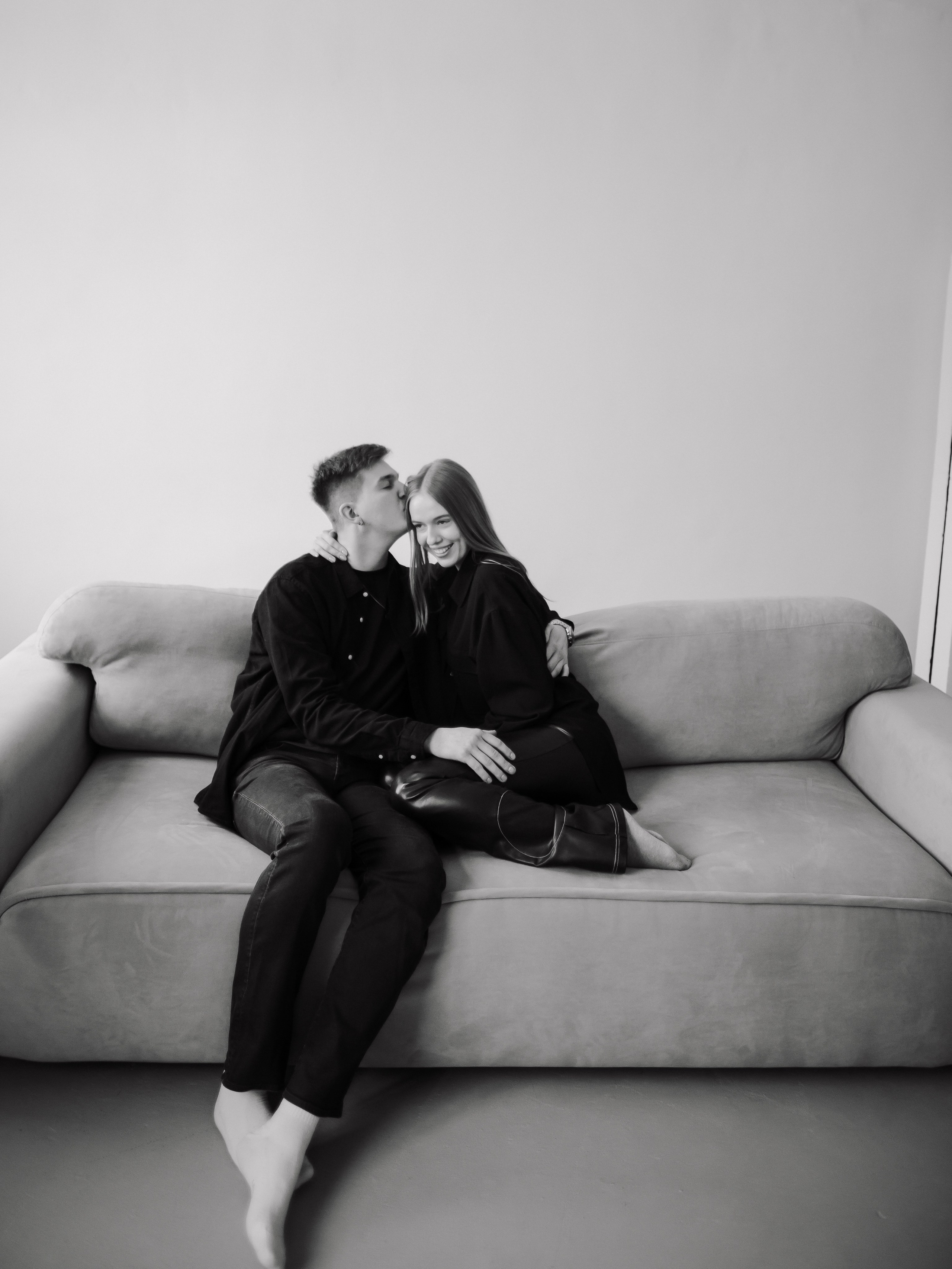 Лера & Никита. Катерина | Женский фотограф|Белгород