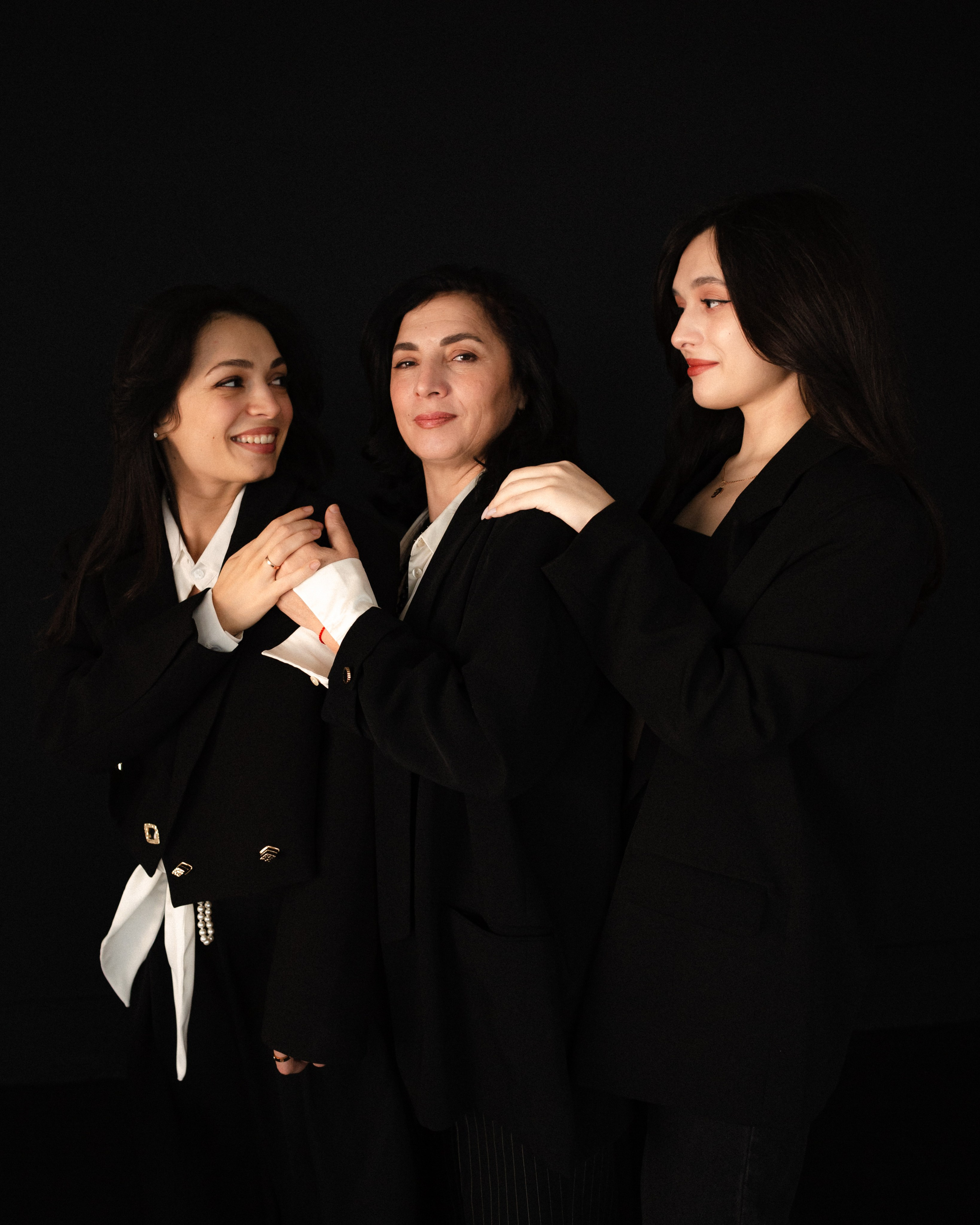 Три женщины. Катерина | Женский фотограф|Белгород